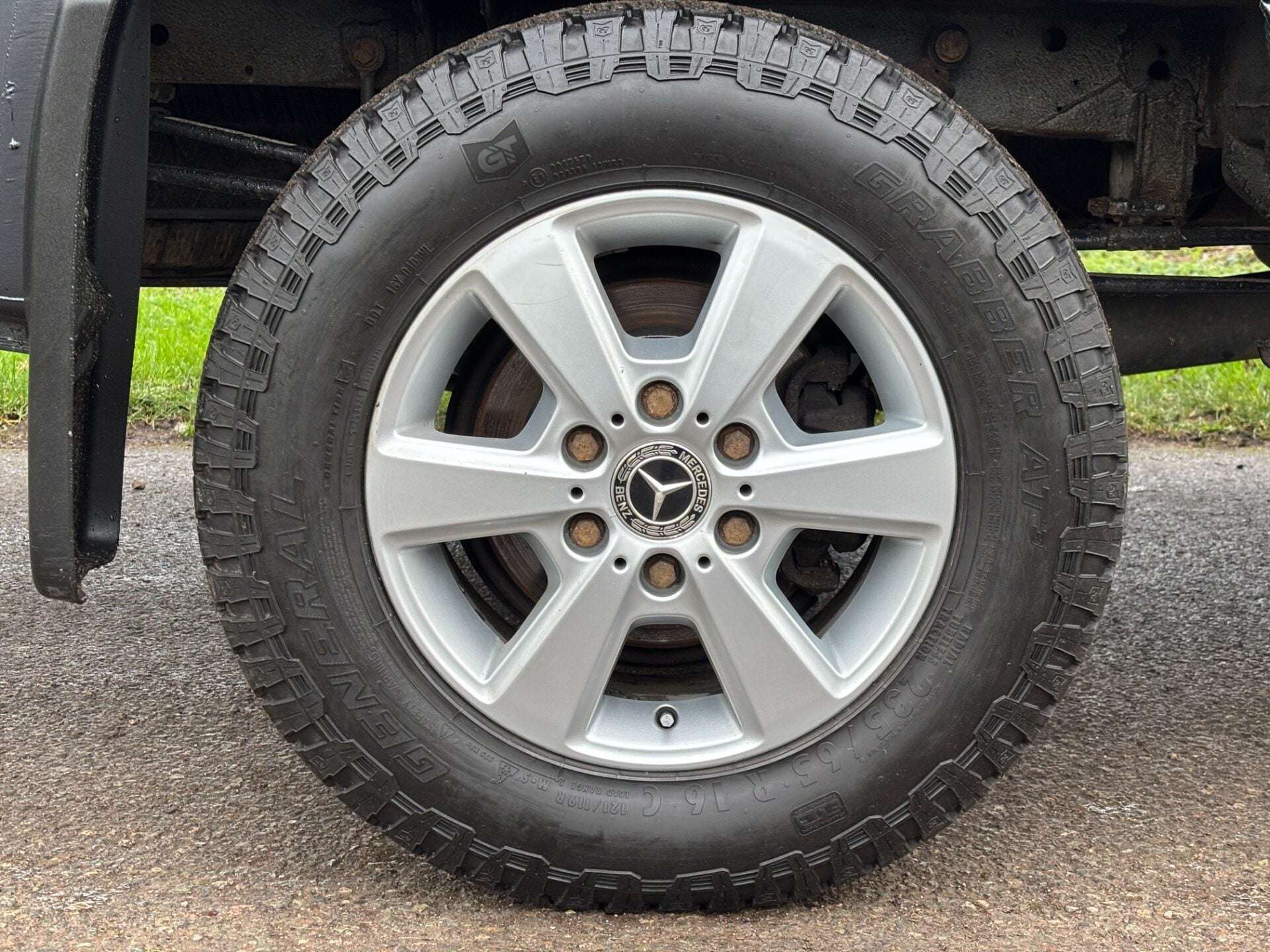 2019 MERCEDES-BENZ SPRINTER 2019 MERCEDES-BENZ SPRINTER