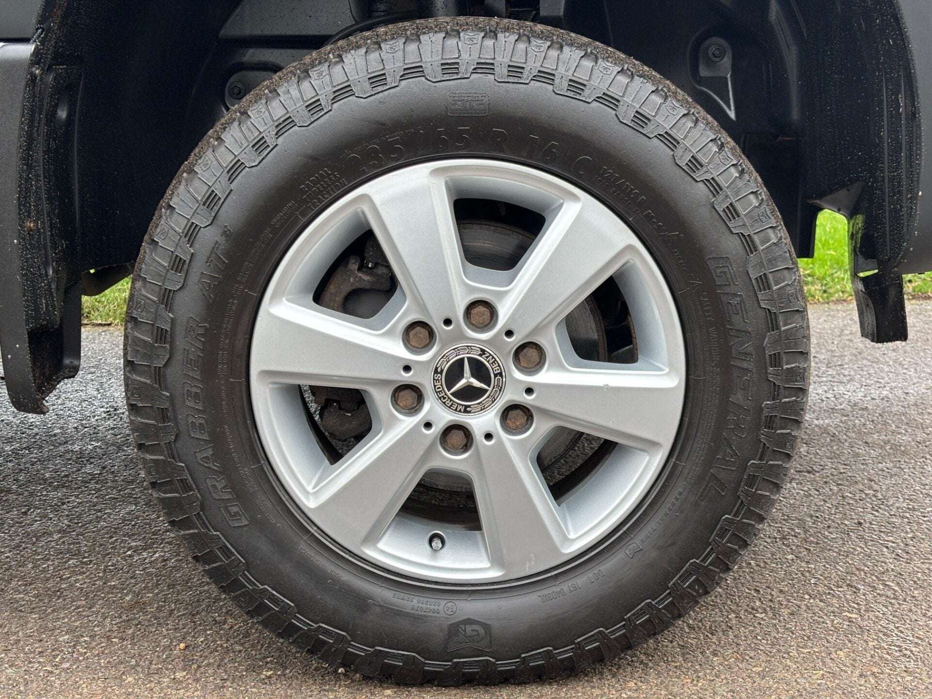 2019 MERCEDES-BENZ SPRINTER 2019 MERCEDES-BENZ SPRINTER