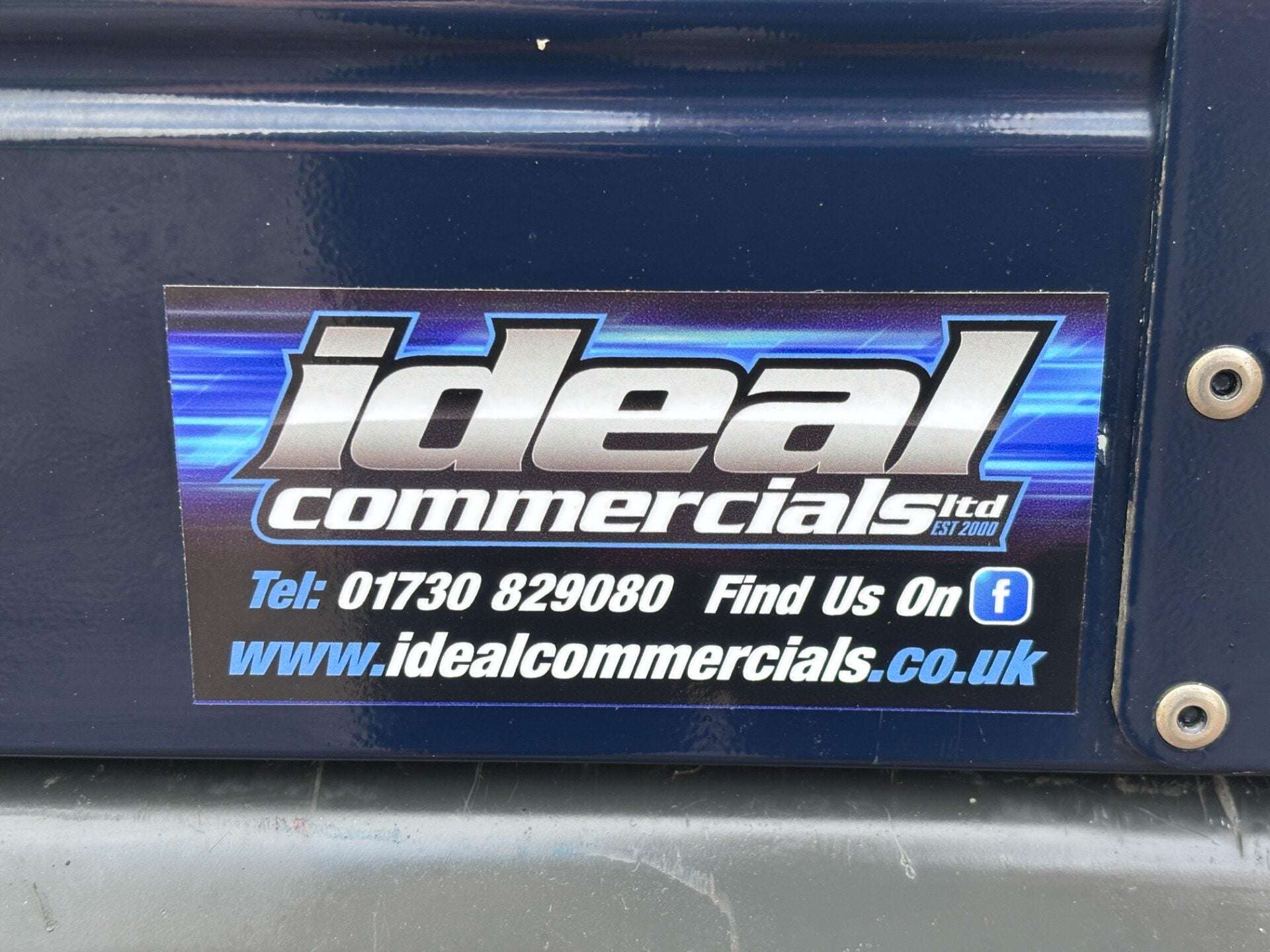 2021 IVECO DAILY 2021 IVECO DAILY