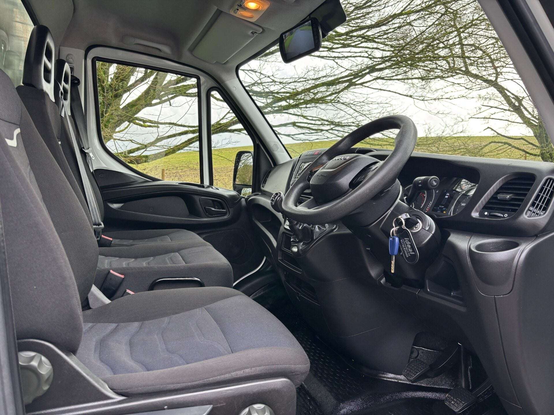 2021 IVECO DAILY 2021 IVECO DAILY