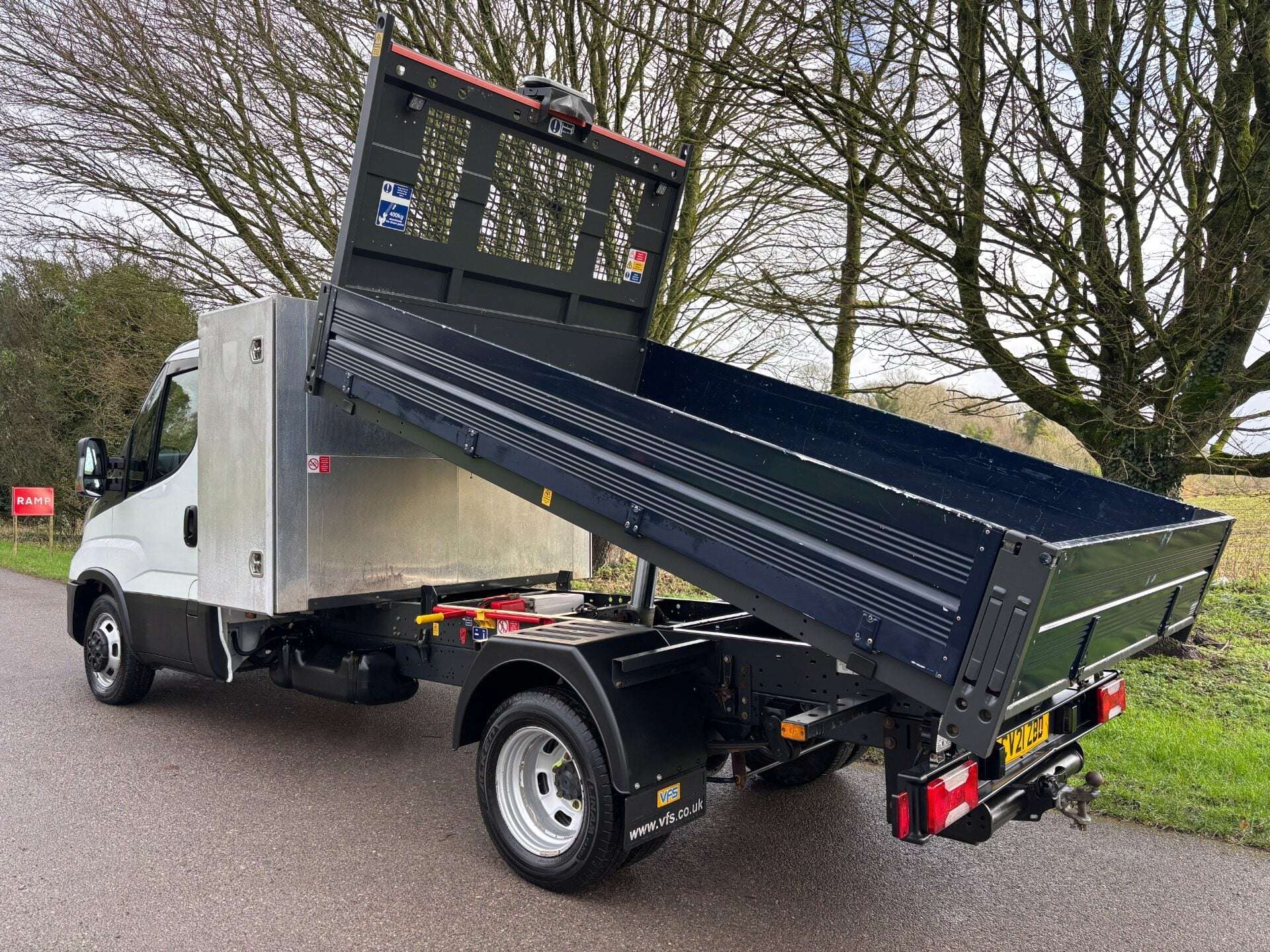 2021 IVECO DAILY 2021 IVECO DAILY