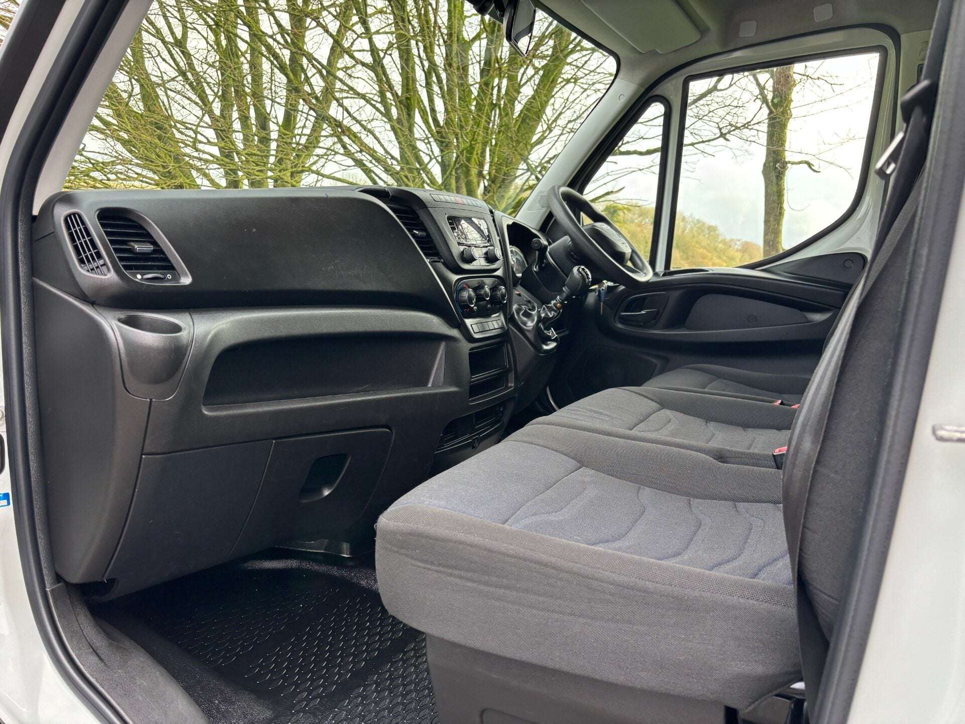 2021 IVECO DAILY 2021 IVECO DAILY