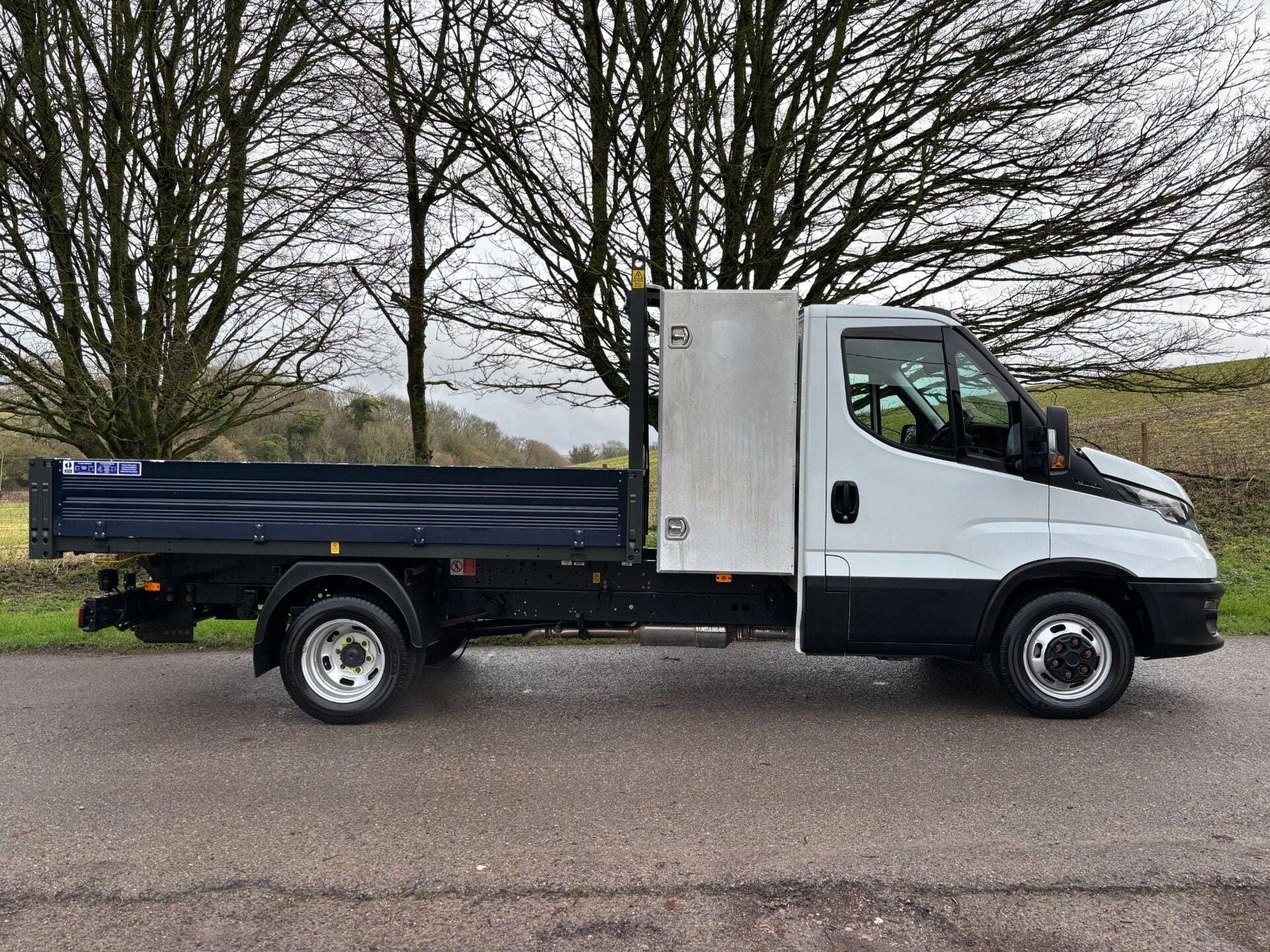 2021 IVECO DAILY 2021 IVECO DAILY