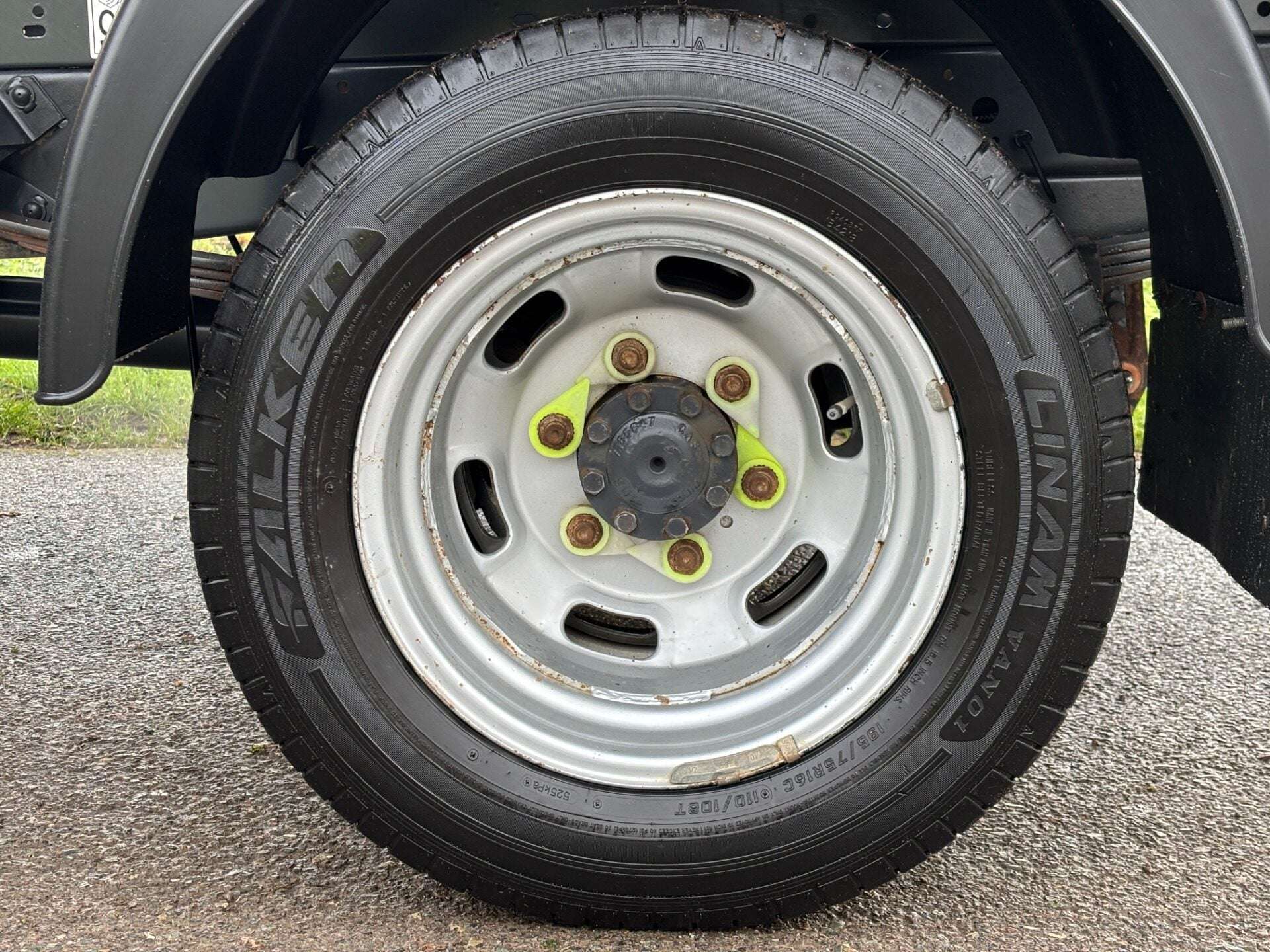 2021 IVECO DAILY 2021 IVECO DAILY