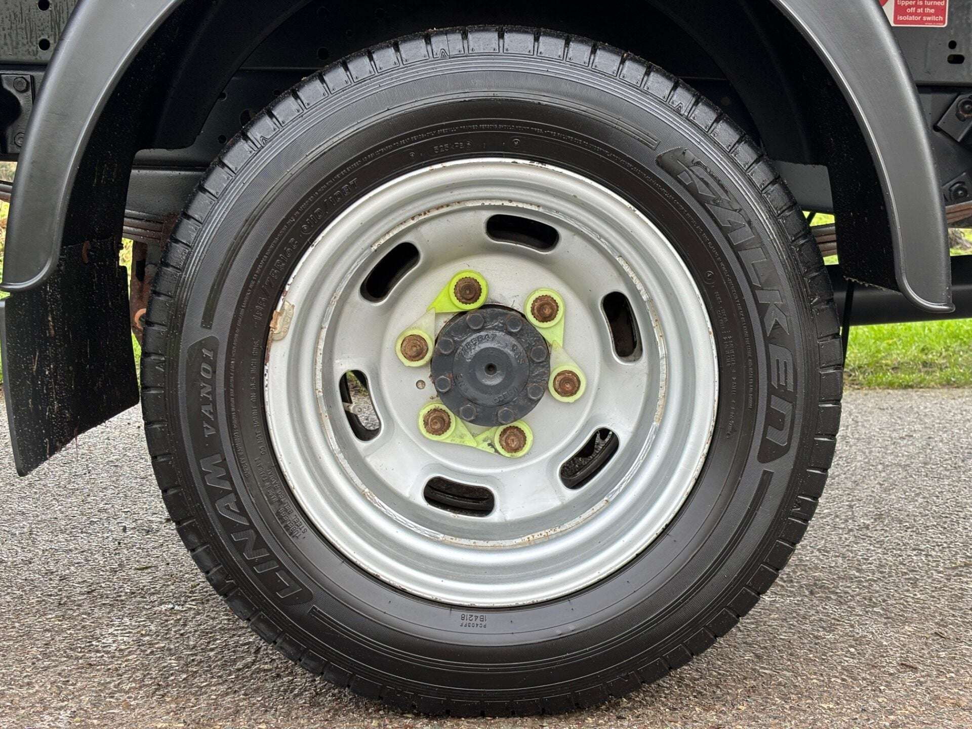 2021 IVECO DAILY 2021 IVECO DAILY