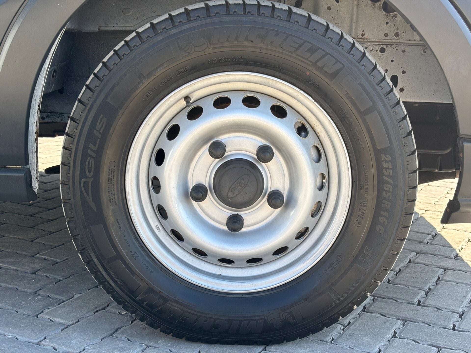 2018 FORD TRANSIT 2018 FORD TRANSIT