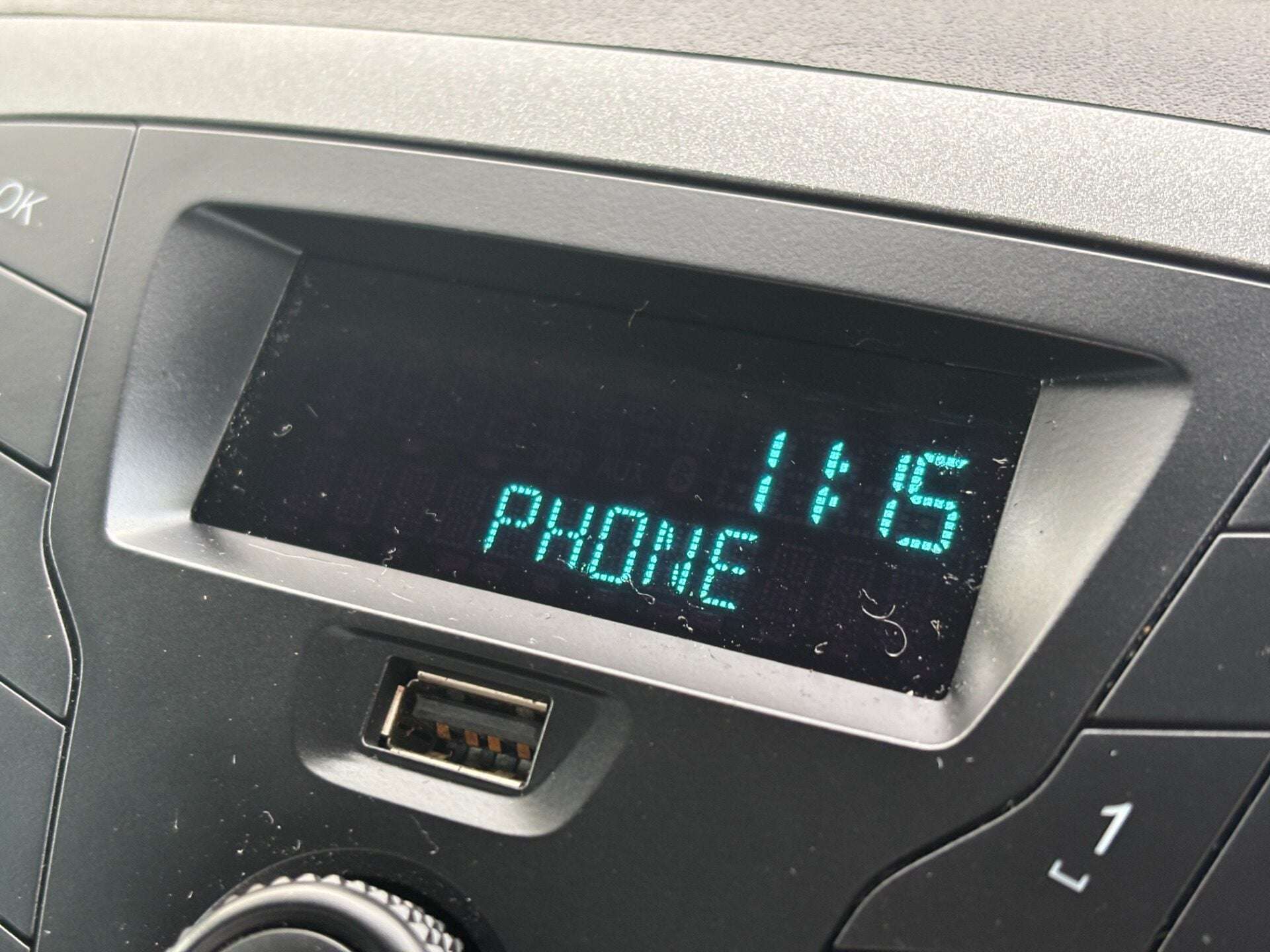 2018 FORD TRANSIT 2018 FORD TRANSIT