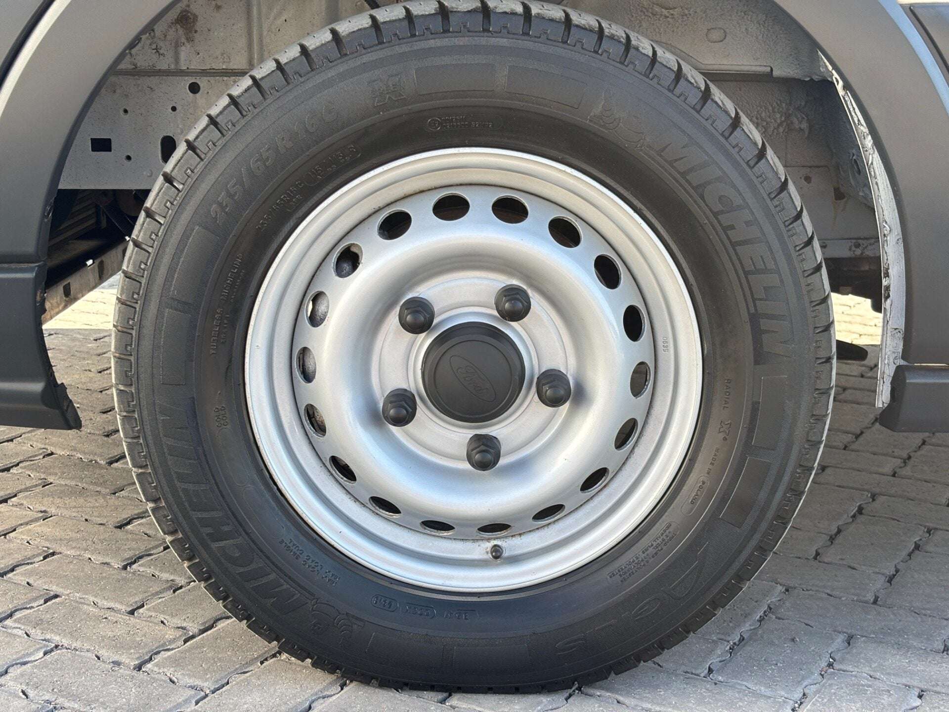 2018 FORD TRANSIT 2018 FORD TRANSIT