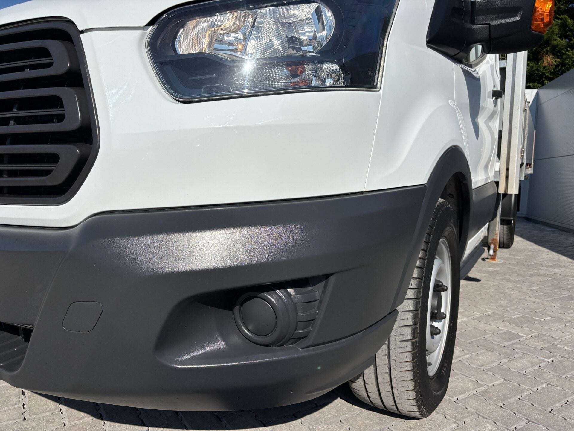 2018 FORD TRANSIT 2018 FORD TRANSIT