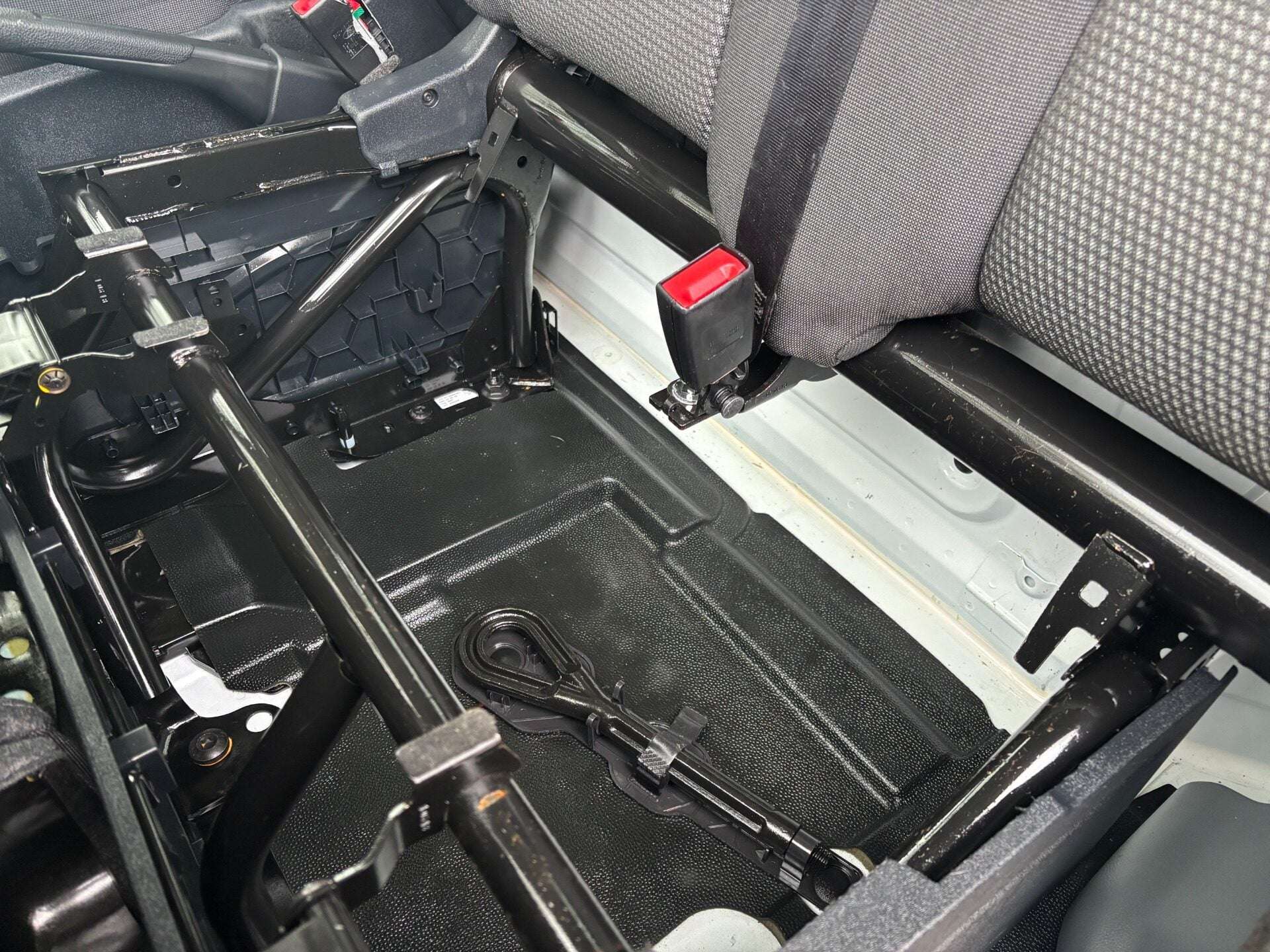 2018 FORD TRANSIT 2018 FORD TRANSIT