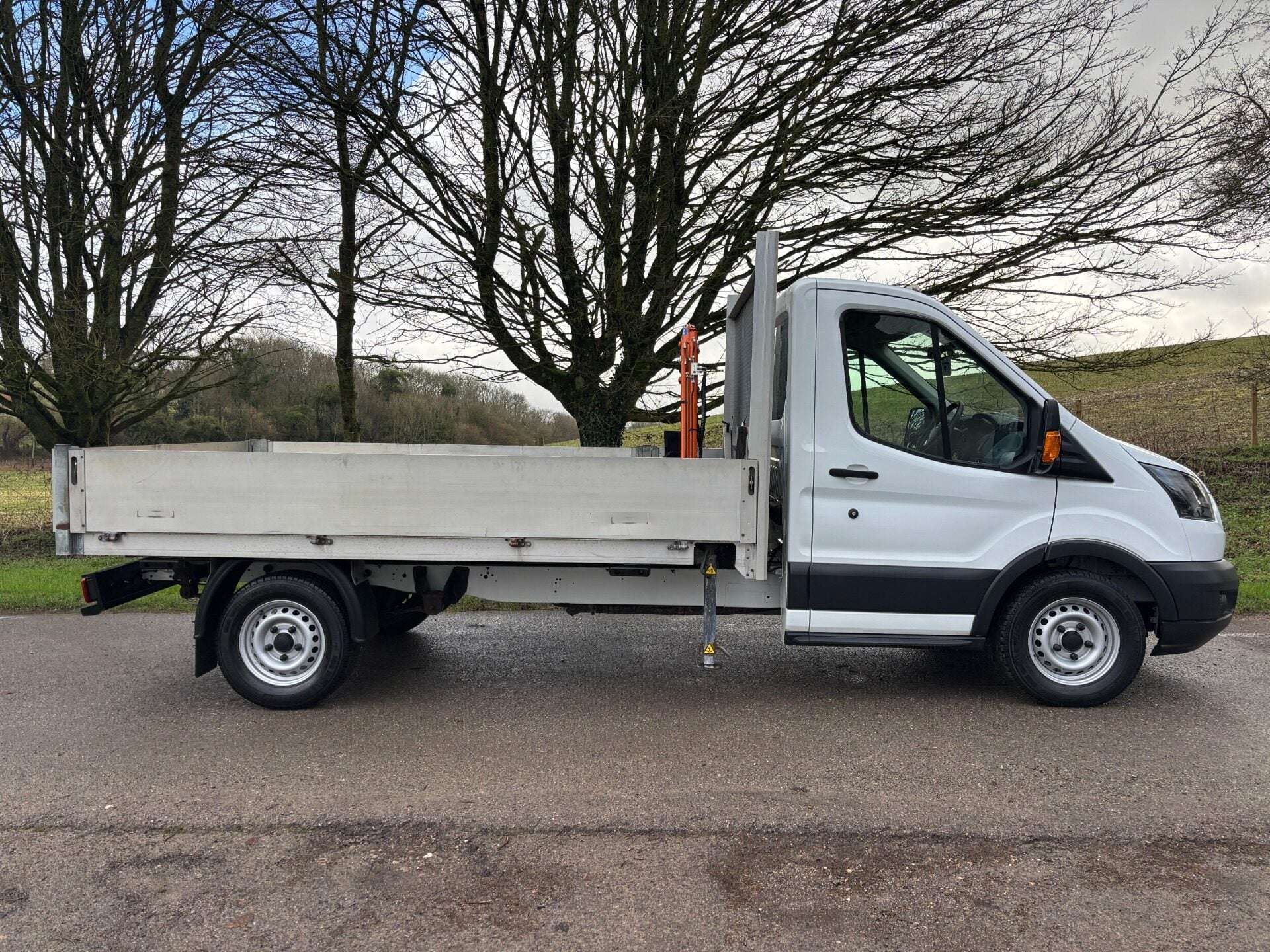 2018 FORD TRANSIT 2018 FORD TRANSIT