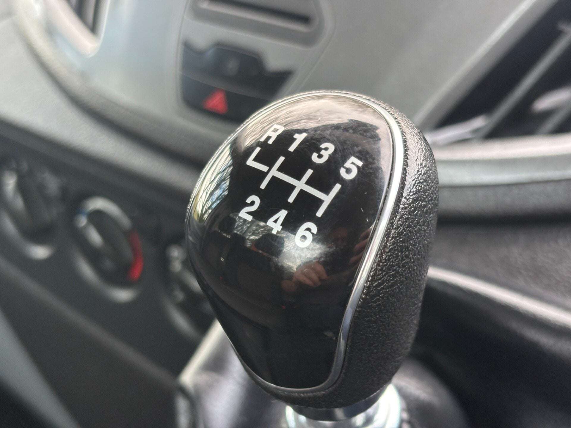 2018 FORD TRANSIT 2018 FORD TRANSIT