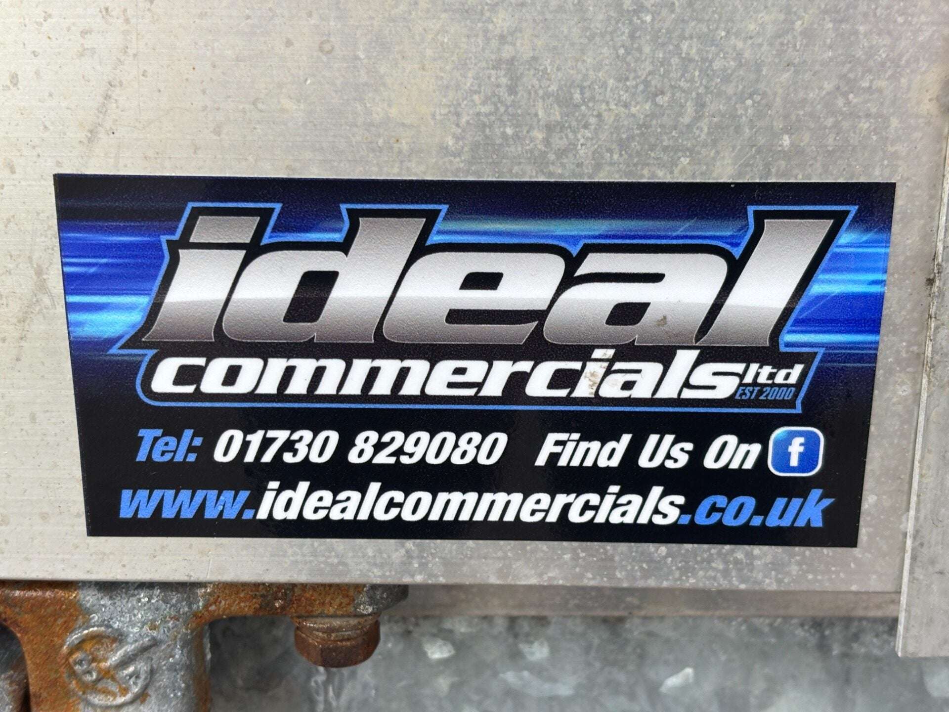 2018 FORD TRANSIT 2018 FORD TRANSIT