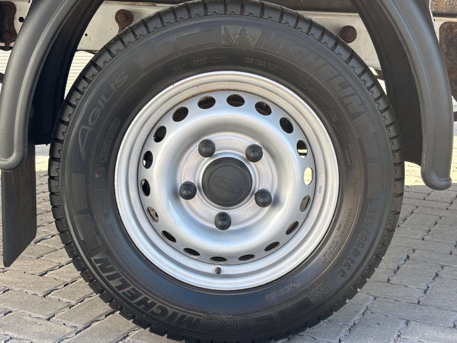 2018 FORD TRANSIT 2018 FORD TRANSIT