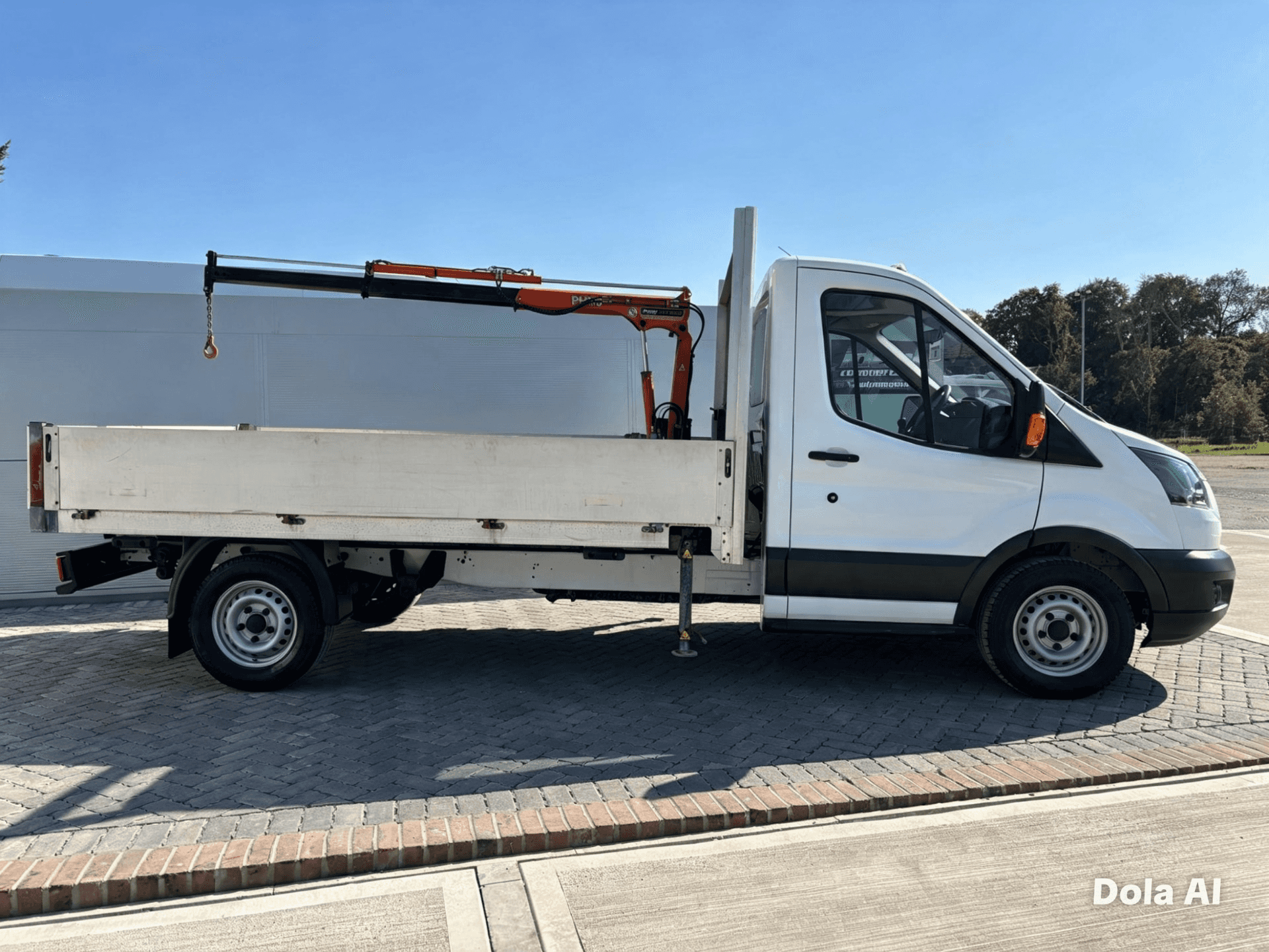 2018 FORD TRANSIT 2018 FORD TRANSIT