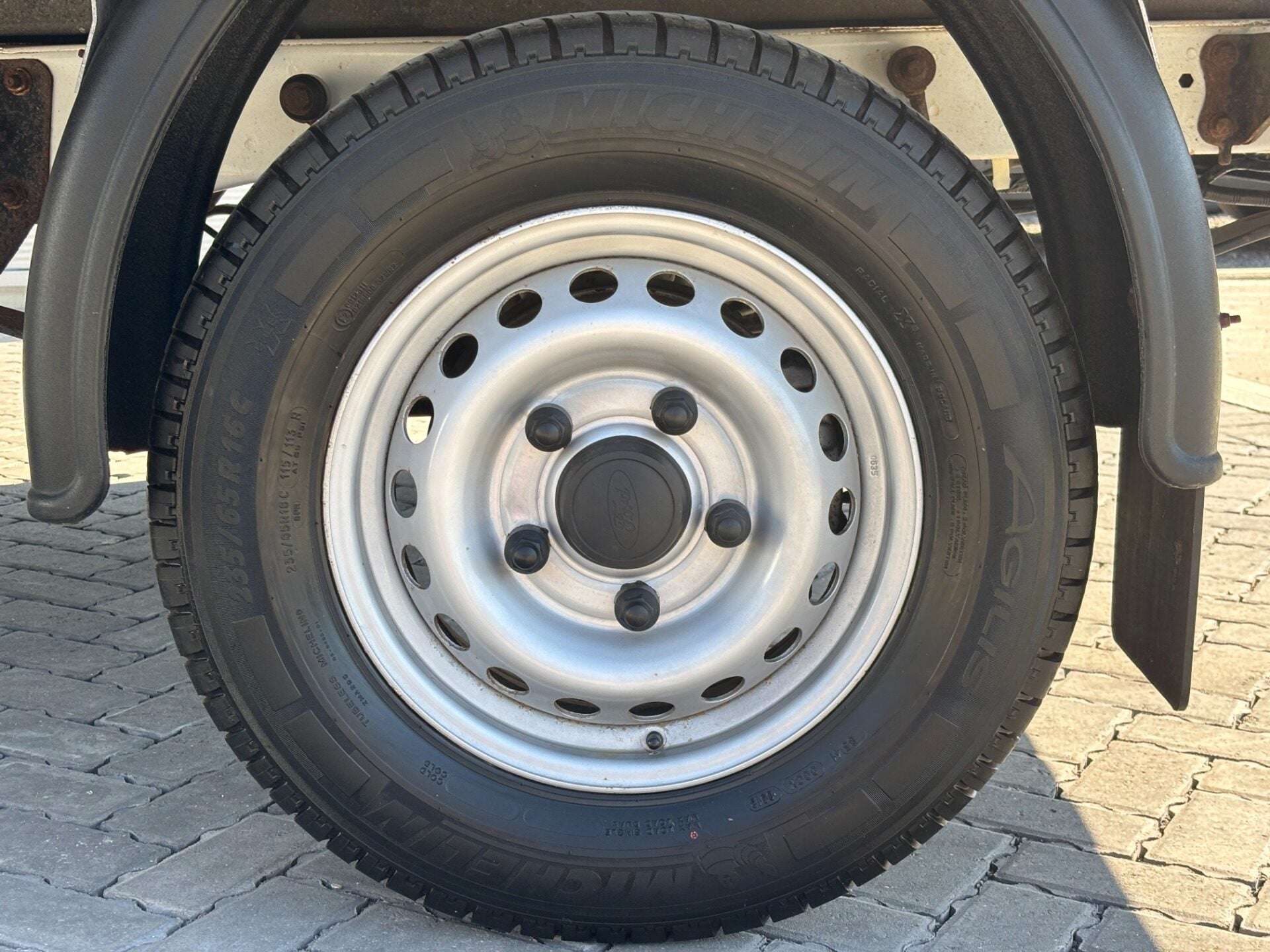 2018 FORD TRANSIT 2018 FORD TRANSIT