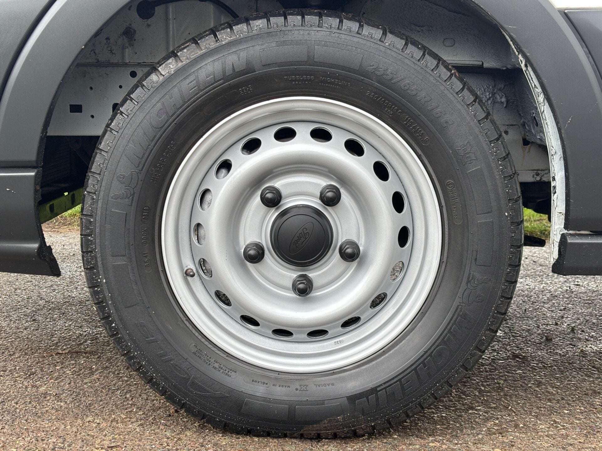 2018 FORD TRANSIT 2018 FORD TRANSIT