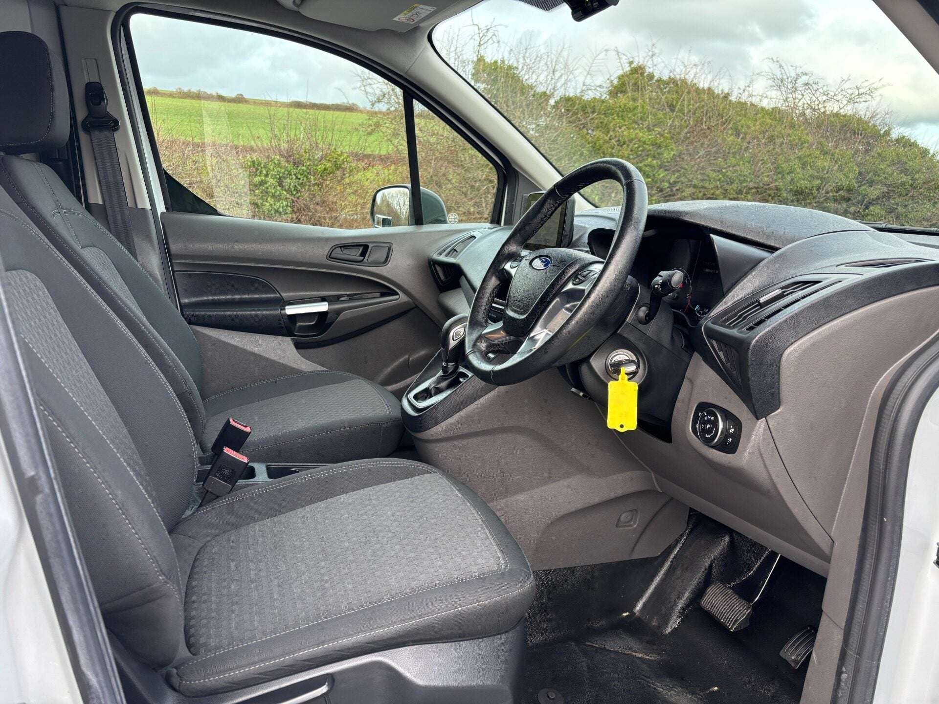 2020 FORD TRANSIT CONNECT 2020 FORD TRANSIT CONNECT