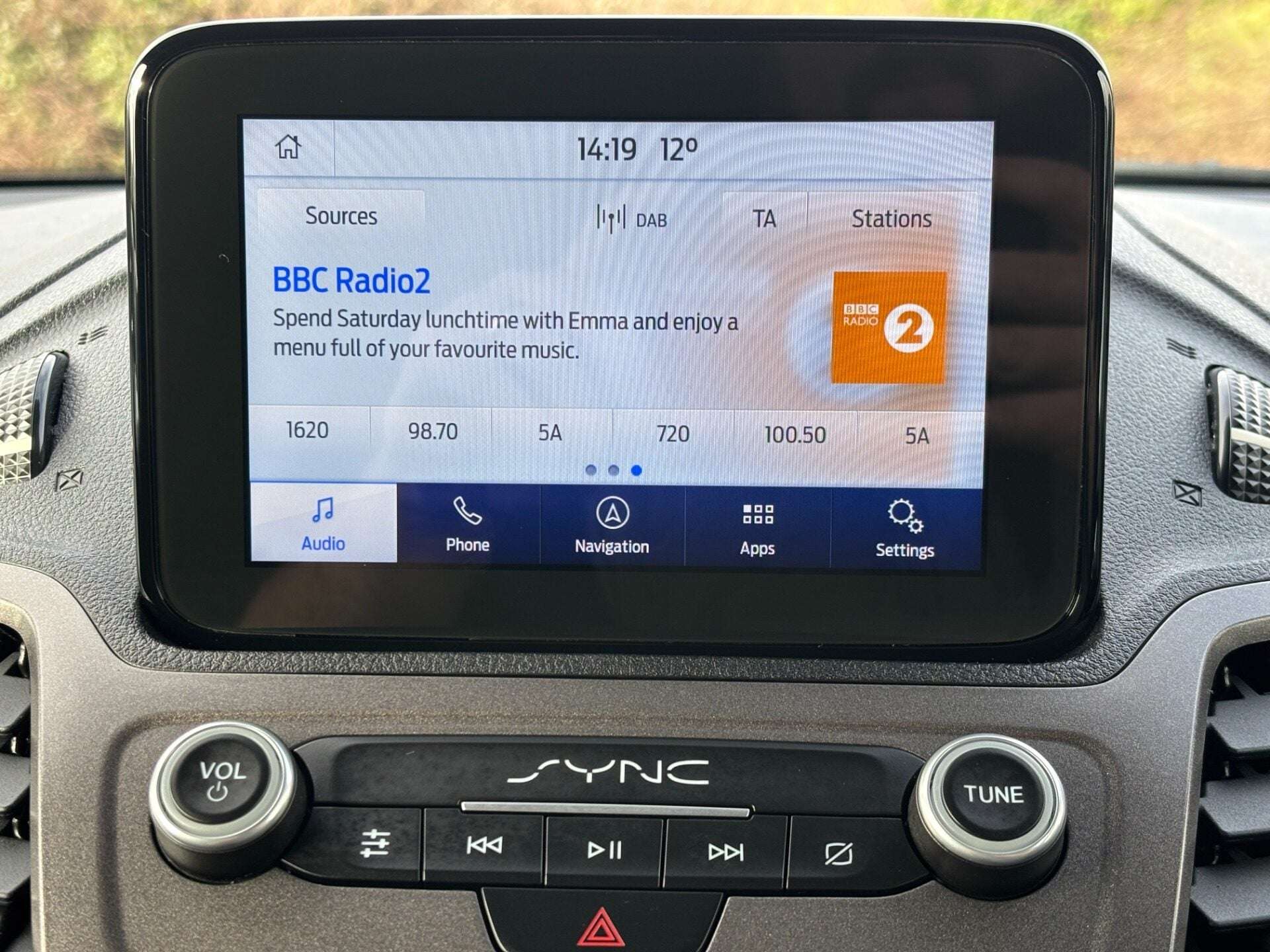 2020 FORD TRANSIT CONNECT 2020 FORD TRANSIT CONNECT