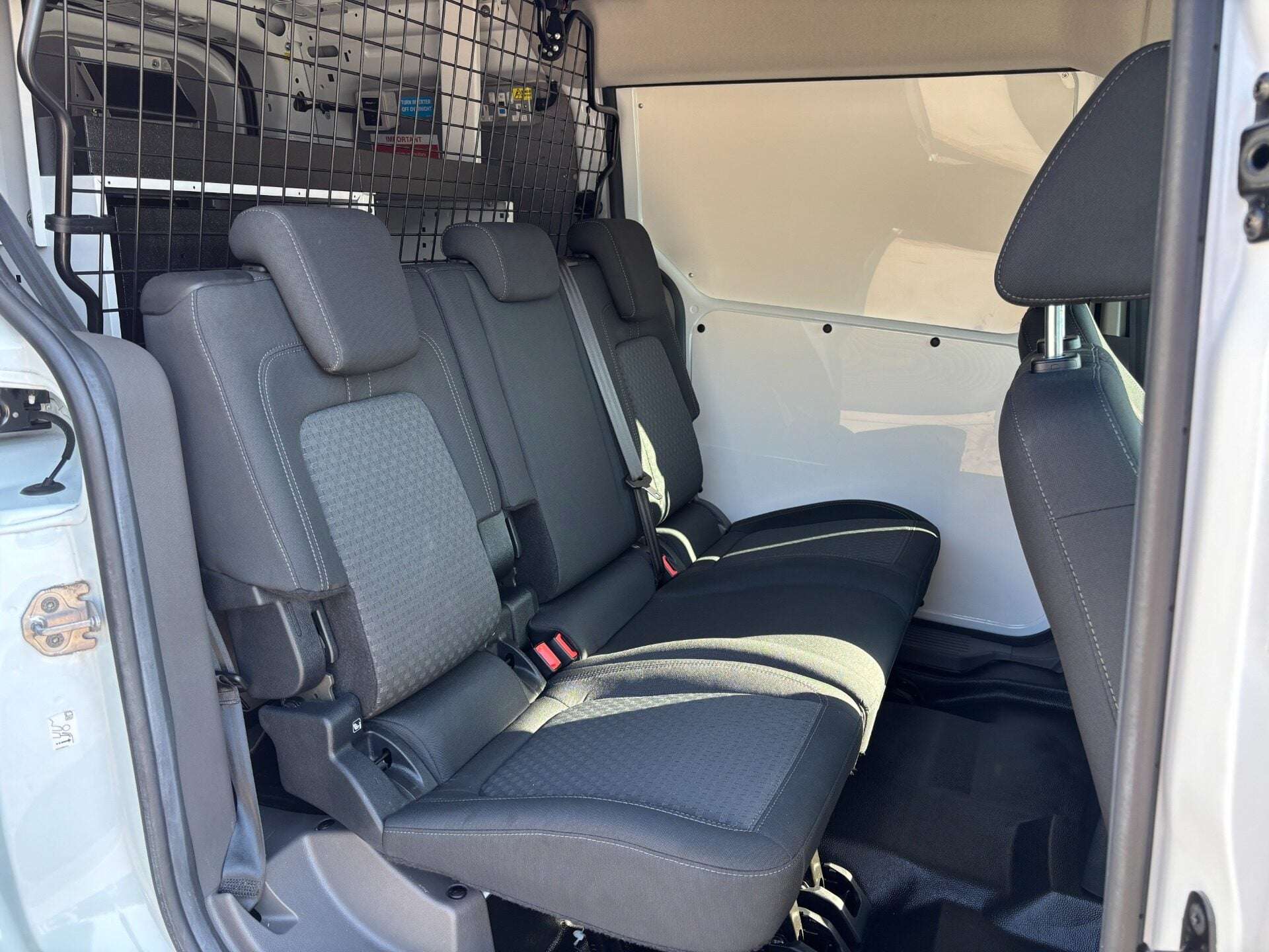 2020 FORD TRANSIT CONNECT 2020 FORD TRANSIT CONNECT
