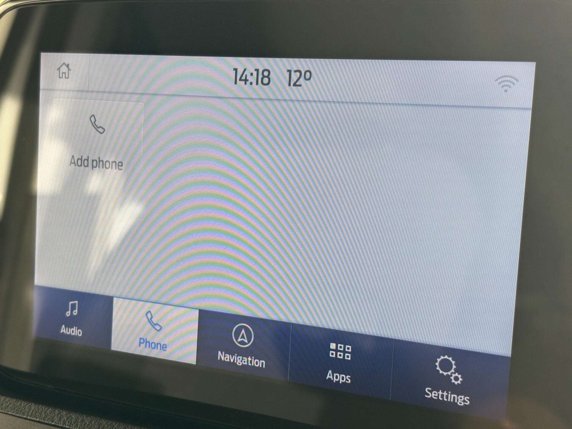 2020 FORD TRANSIT CONNECT 2020 FORD TRANSIT CONNECT