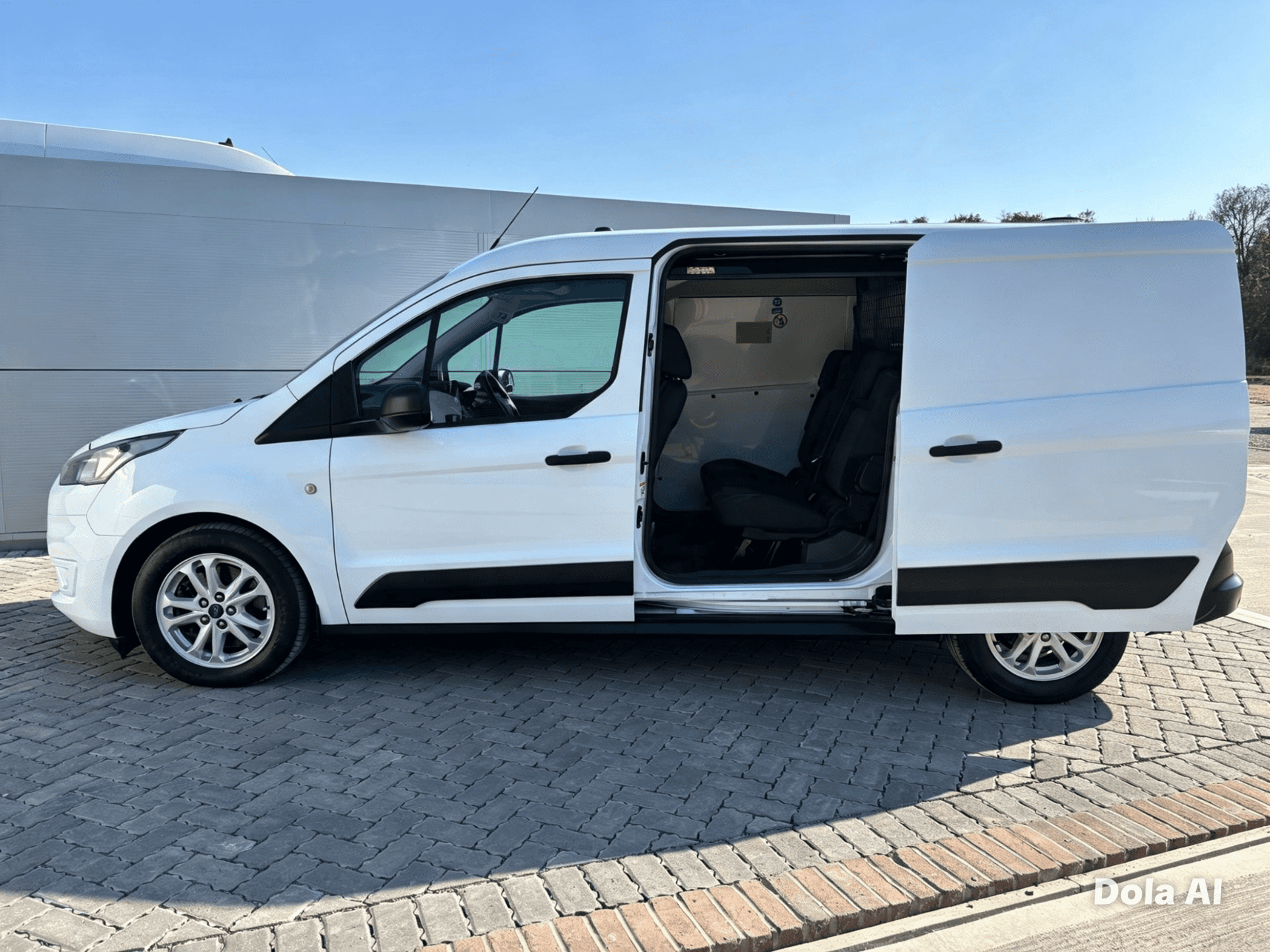 2020 FORD TRANSIT CONNECT 2020 FORD TRANSIT CONNECT