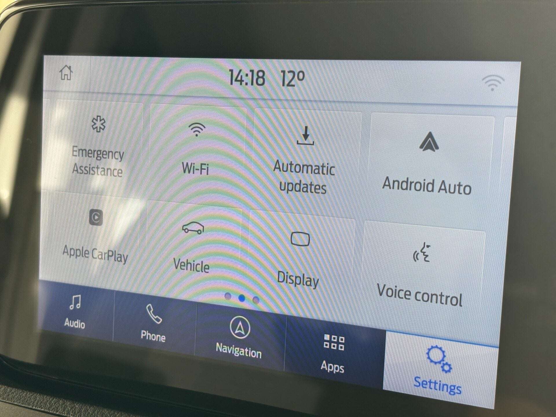 2020 FORD TRANSIT CONNECT 2020 FORD TRANSIT CONNECT