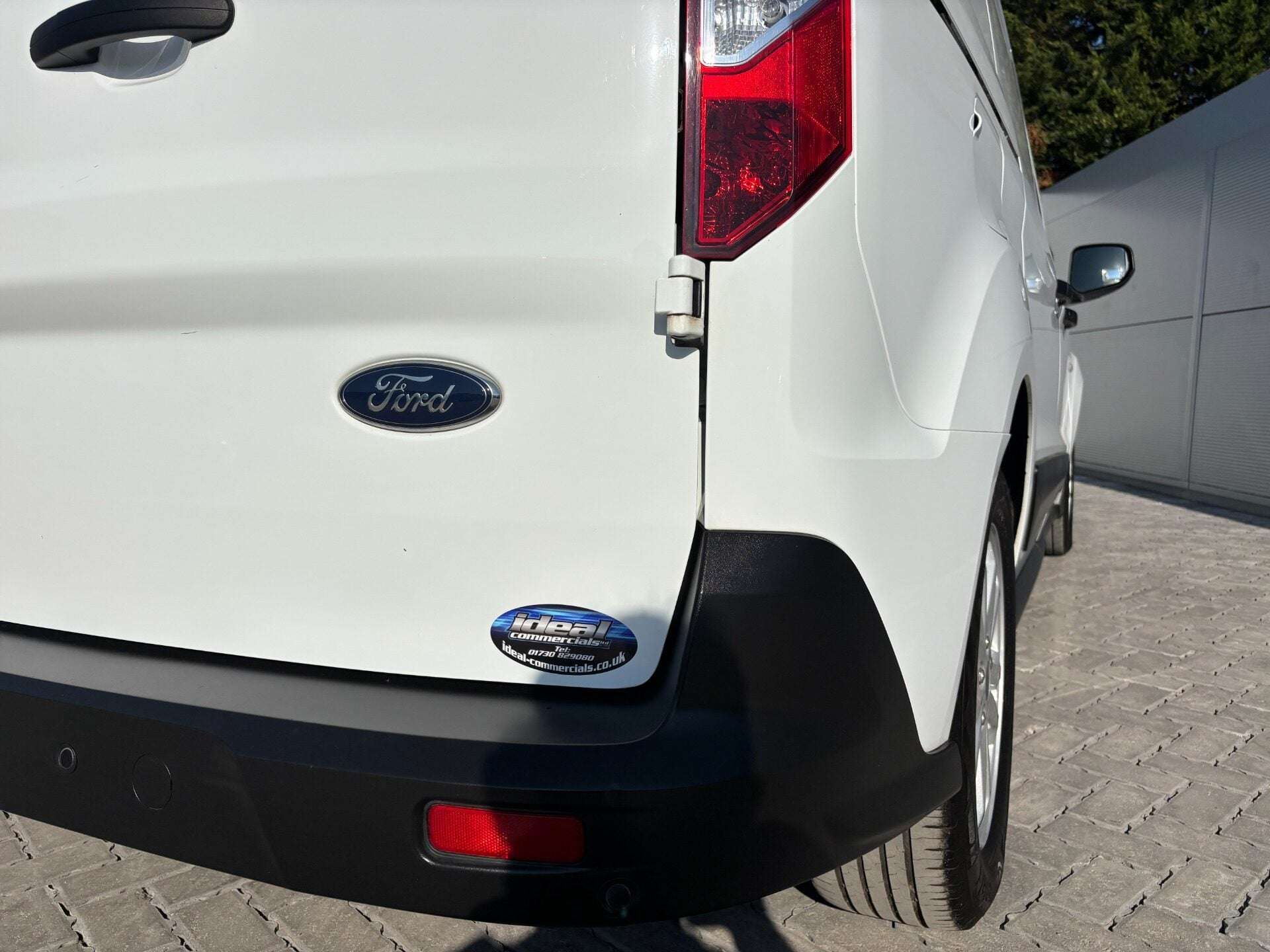2020 FORD TRANSIT CONNECT 2020 FORD TRANSIT CONNECT