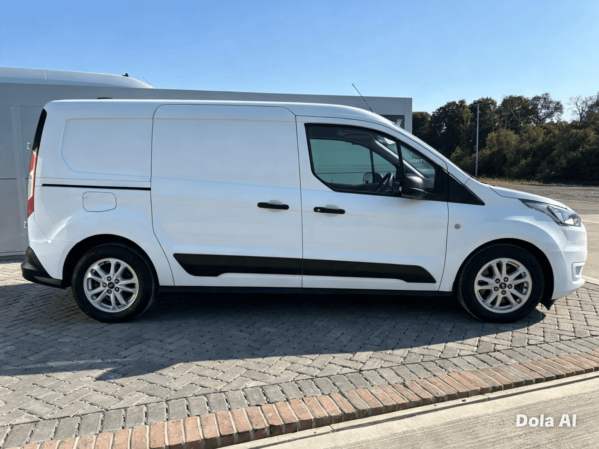 2020 FORD TRANSIT CONNECT 2020 FORD TRANSIT CONNECT
