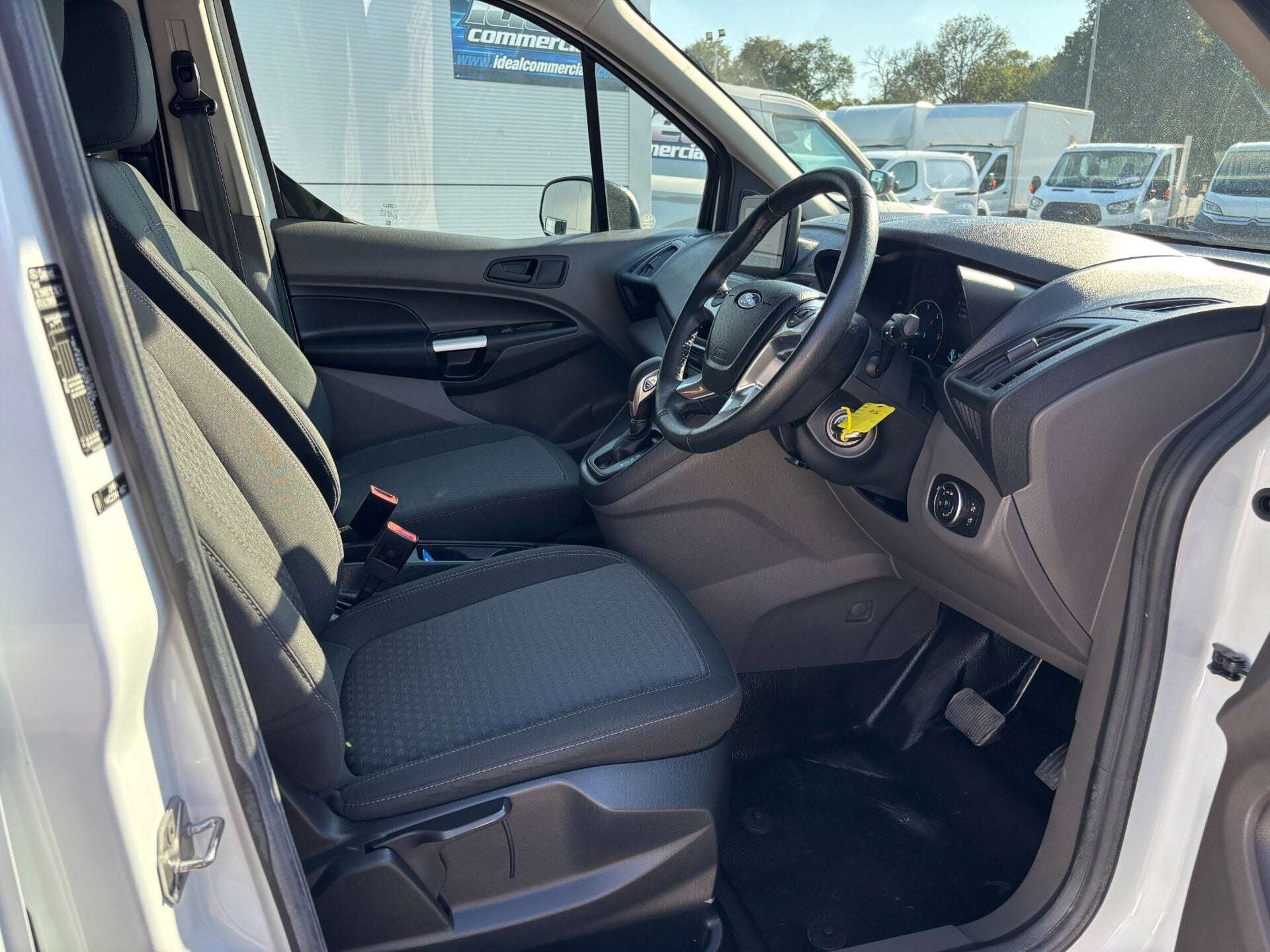 2020 FORD TRANSIT CONNECT 2020 FORD TRANSIT CONNECT