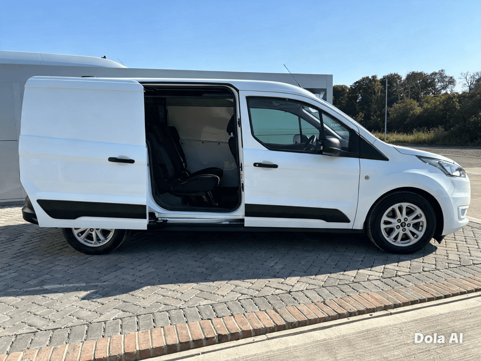 2020 FORD TRANSIT CONNECT 2020 FORD TRANSIT CONNECT