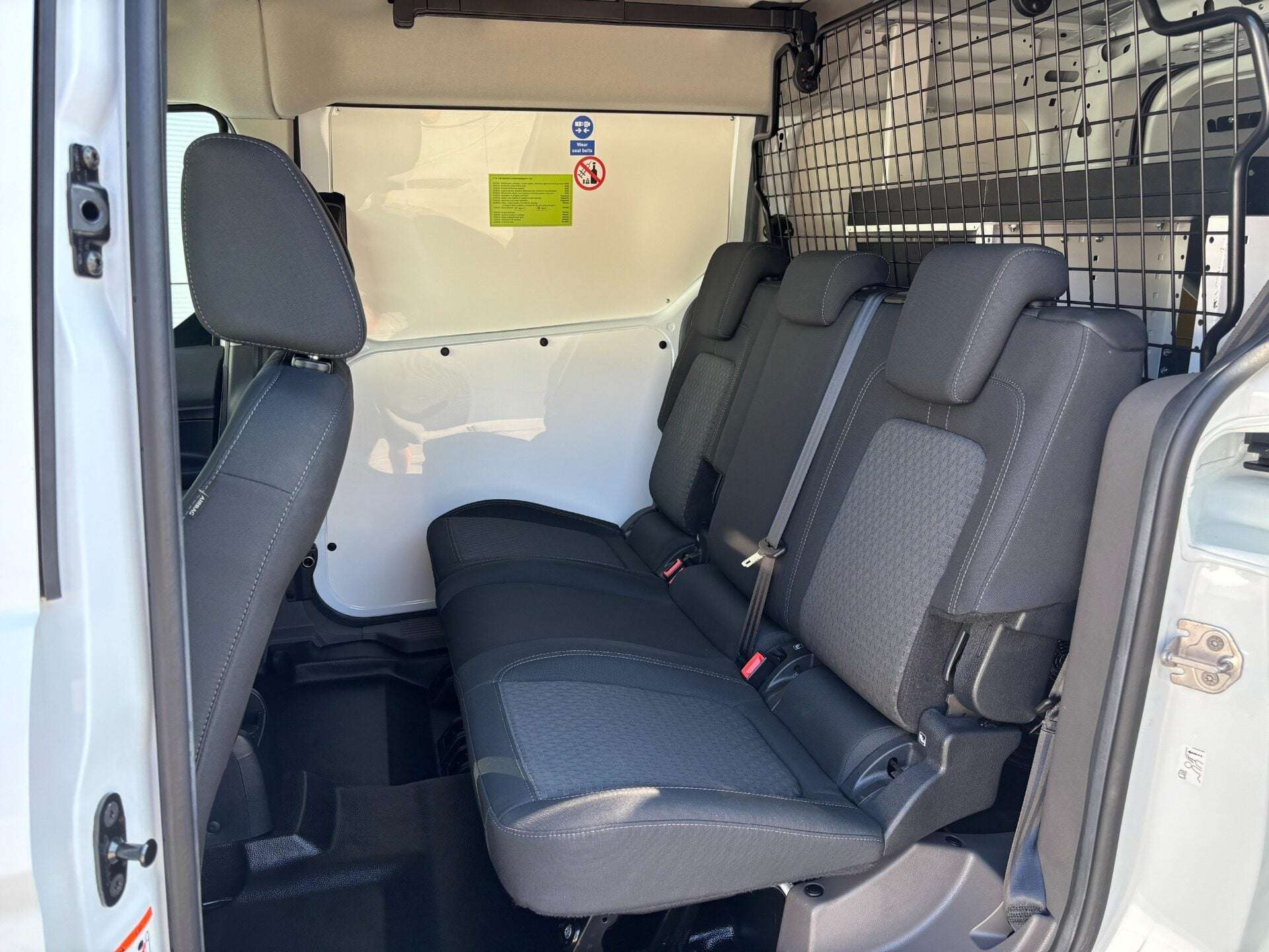2020 FORD TRANSIT CONNECT 2020 FORD TRANSIT CONNECT