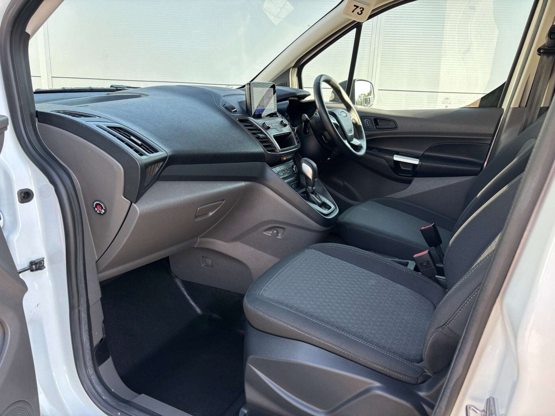 2020 FORD TRANSIT CONNECT 2020 FORD TRANSIT CONNECT