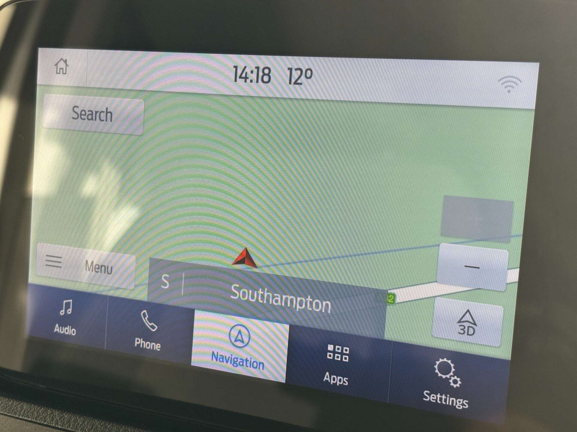 2020 FORD TRANSIT CONNECT 2020 FORD TRANSIT CONNECT