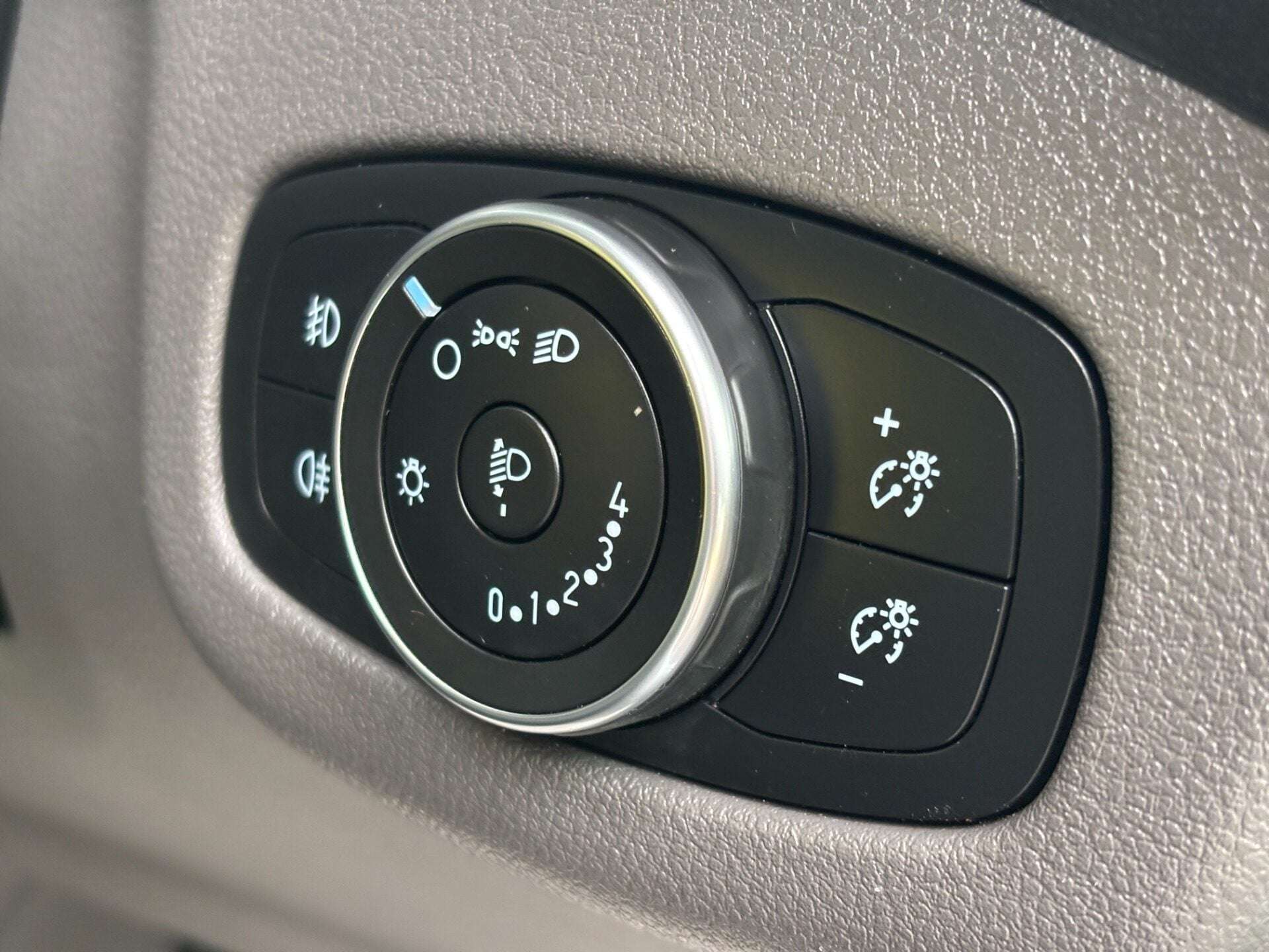 2020 FORD TRANSIT CONNECT 2020 FORD TRANSIT CONNECT