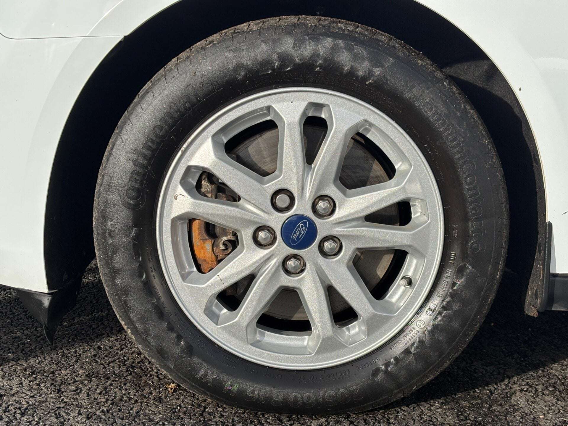 2020 FORD TRANSIT CONNECT 2020 FORD TRANSIT CONNECT