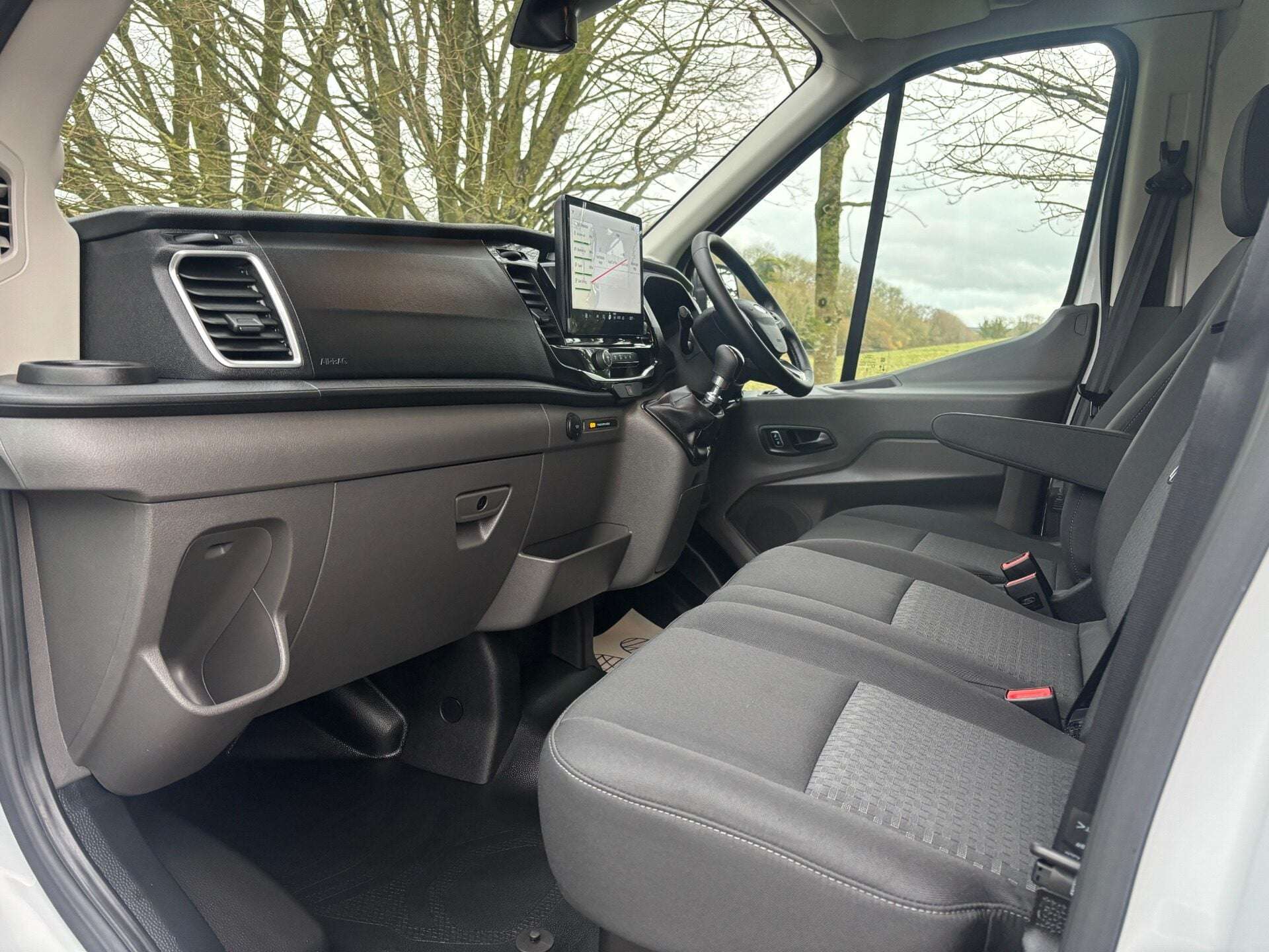 2025 FORD TRANSIT 2025 FORD TRANSIT