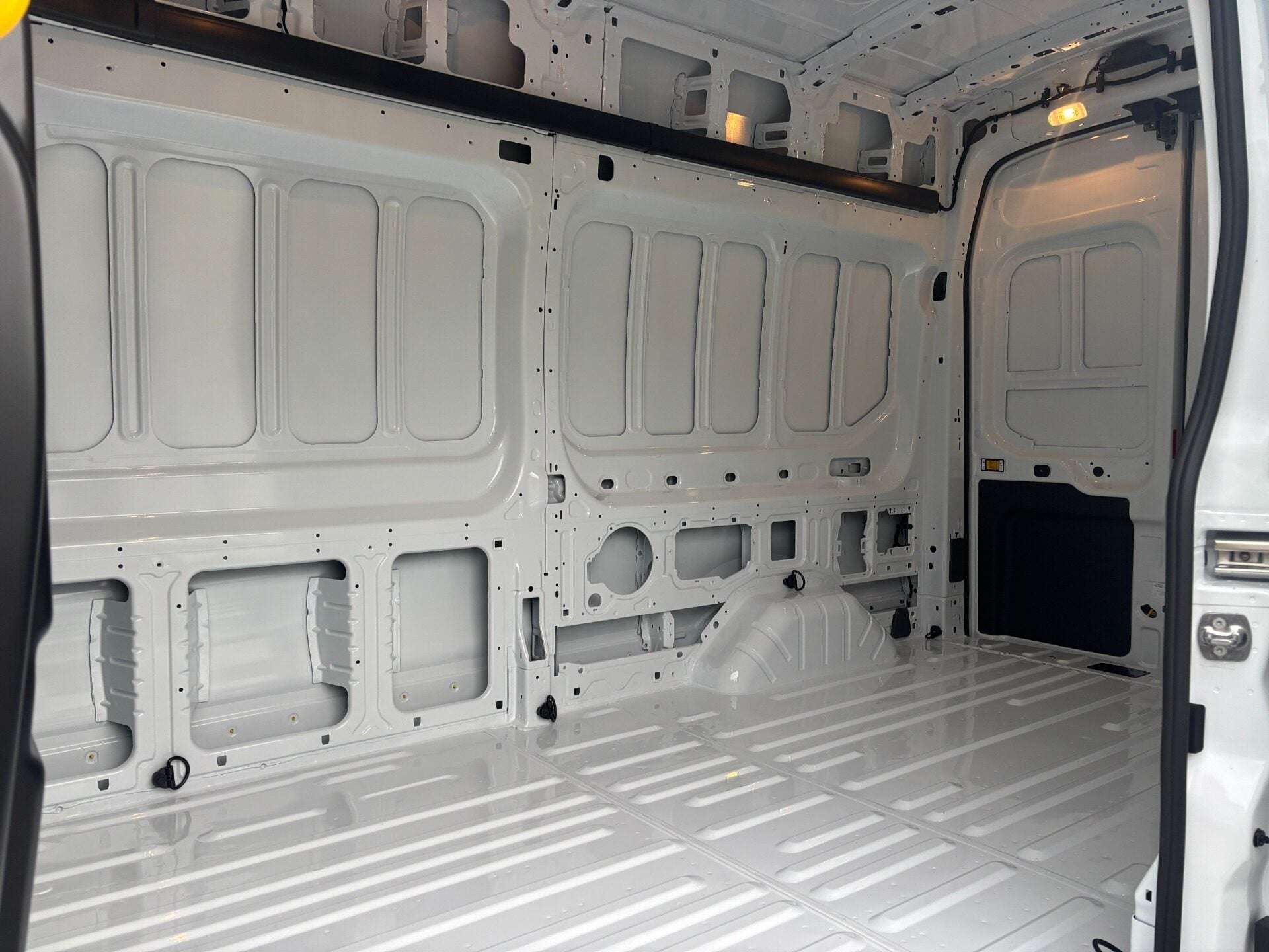 2025 FORD TRANSIT 2025 FORD TRANSIT