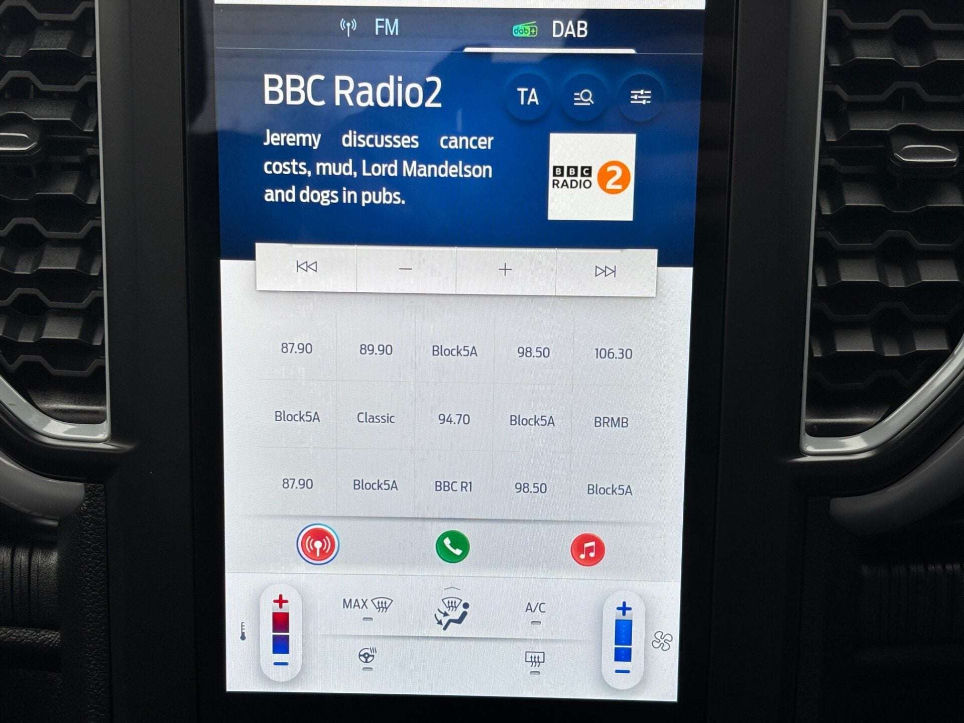 2024 FORD RANGER 2024 FORD RANGER