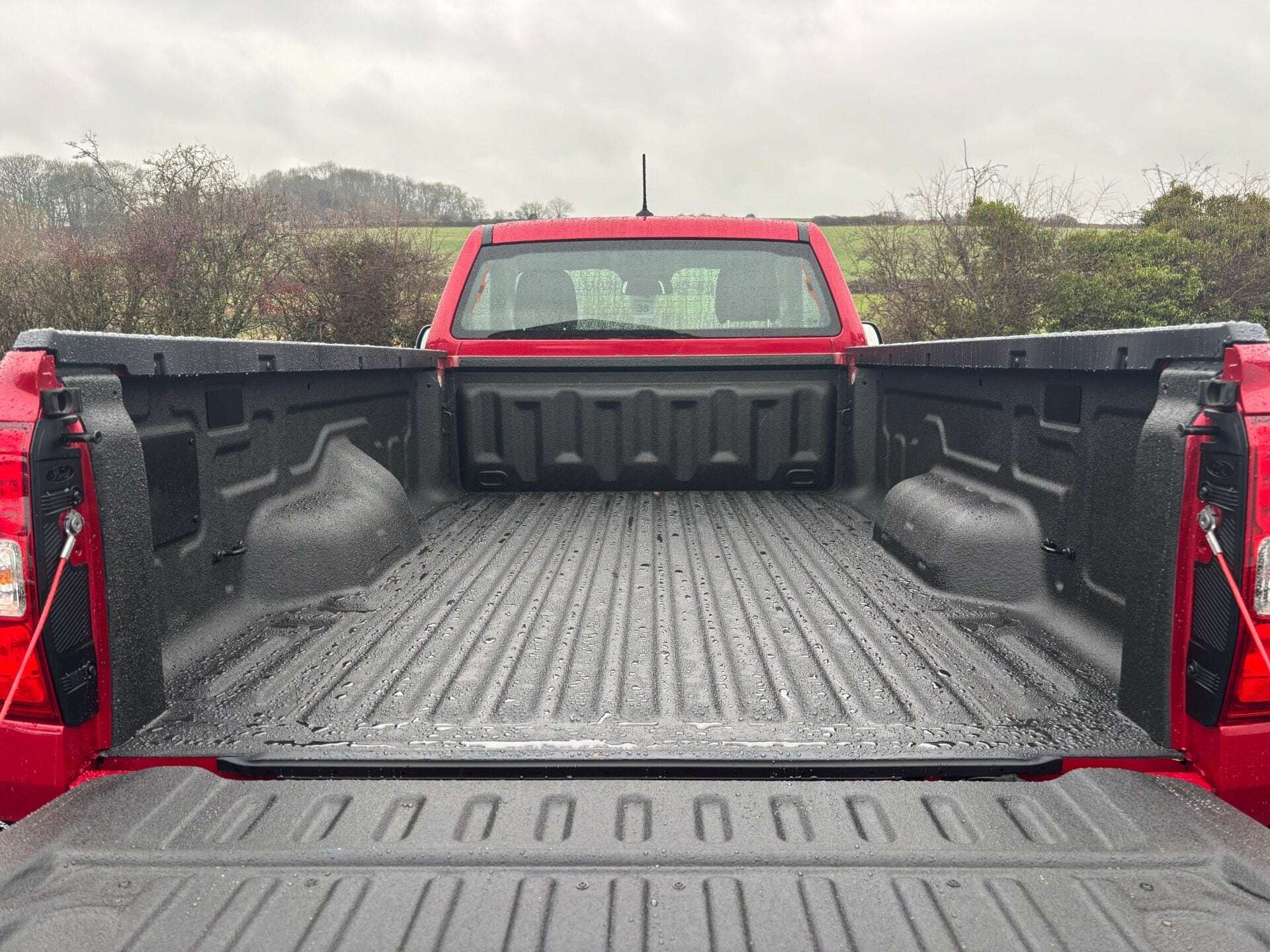 2024 FORD RANGER 2024 FORD RANGER