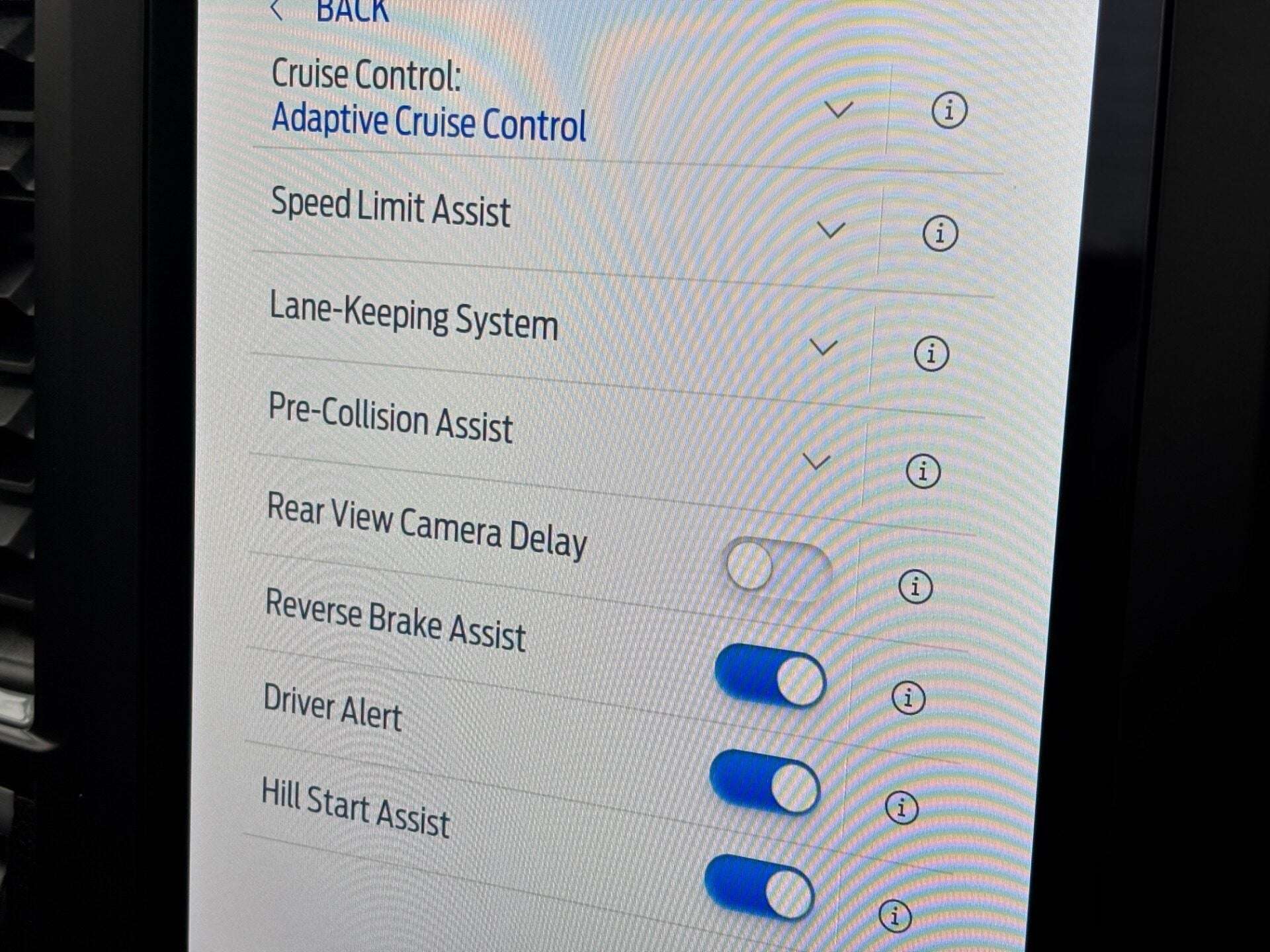 2024 FORD RANGER 2024 FORD RANGER