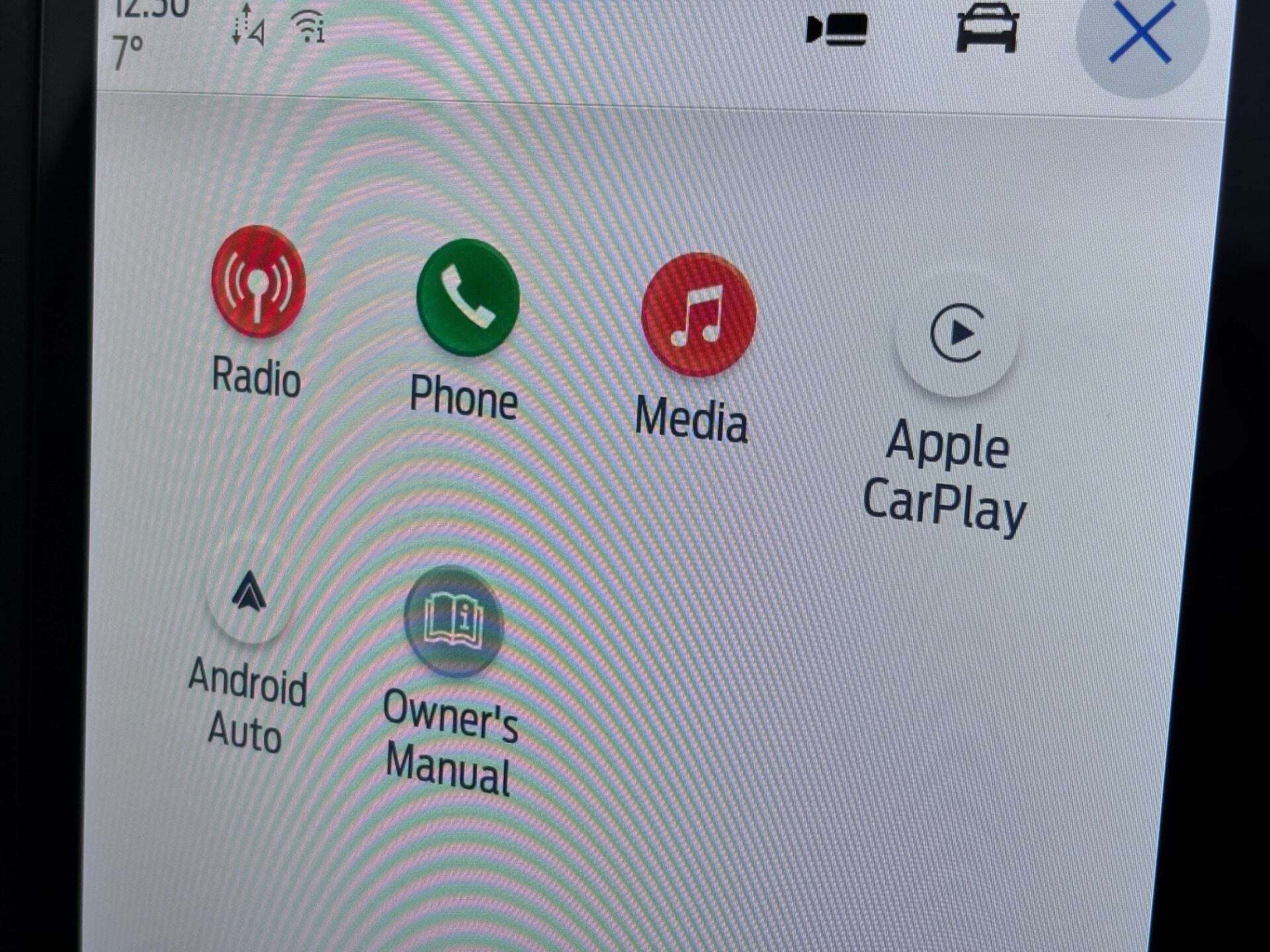 2024 FORD RANGER 2024 FORD RANGER