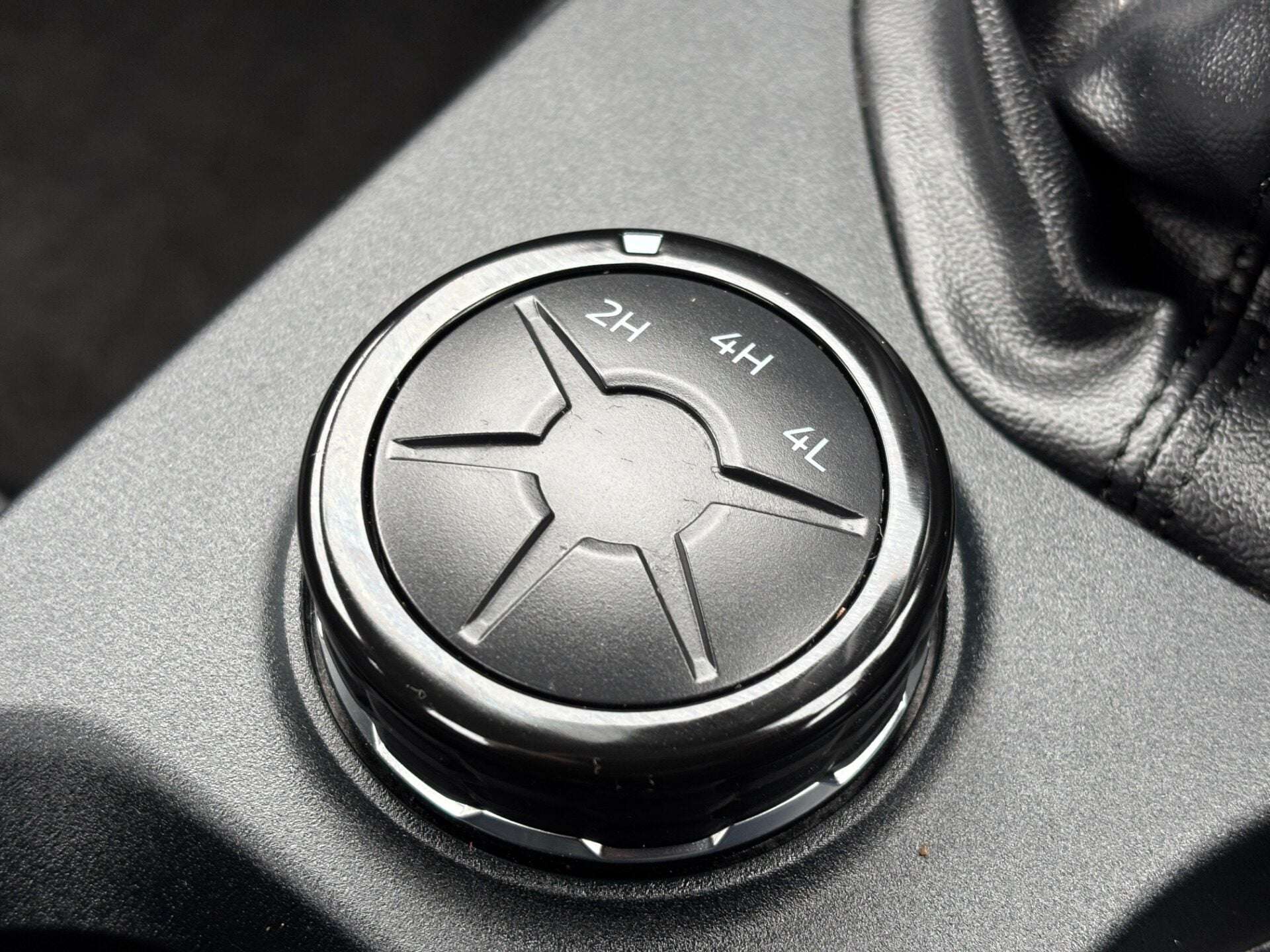 2024 FORD RANGER 2024 FORD RANGER