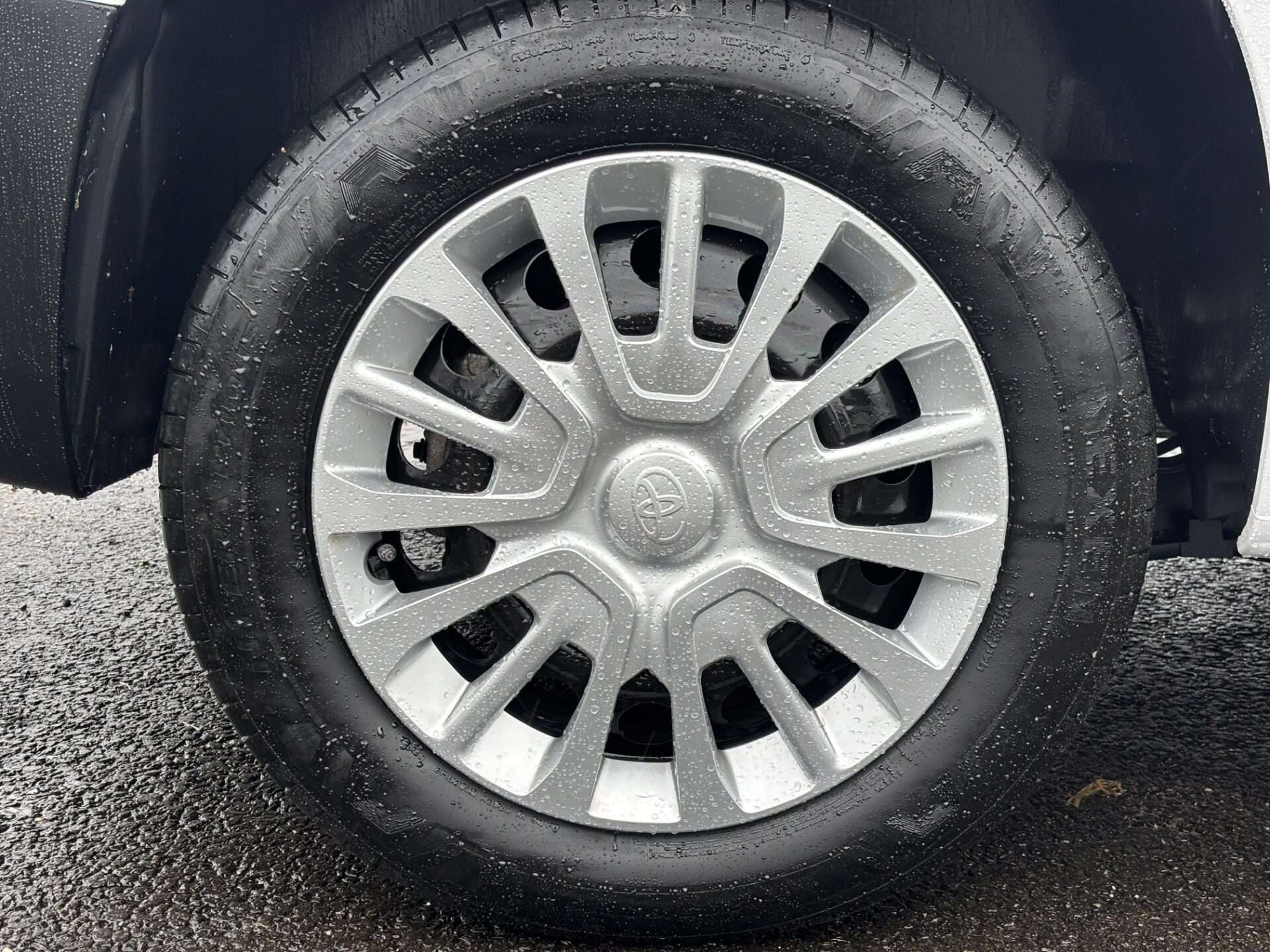 2025 TOYOTA PROACE CITY 2025 TOYOTA PROACE CITY