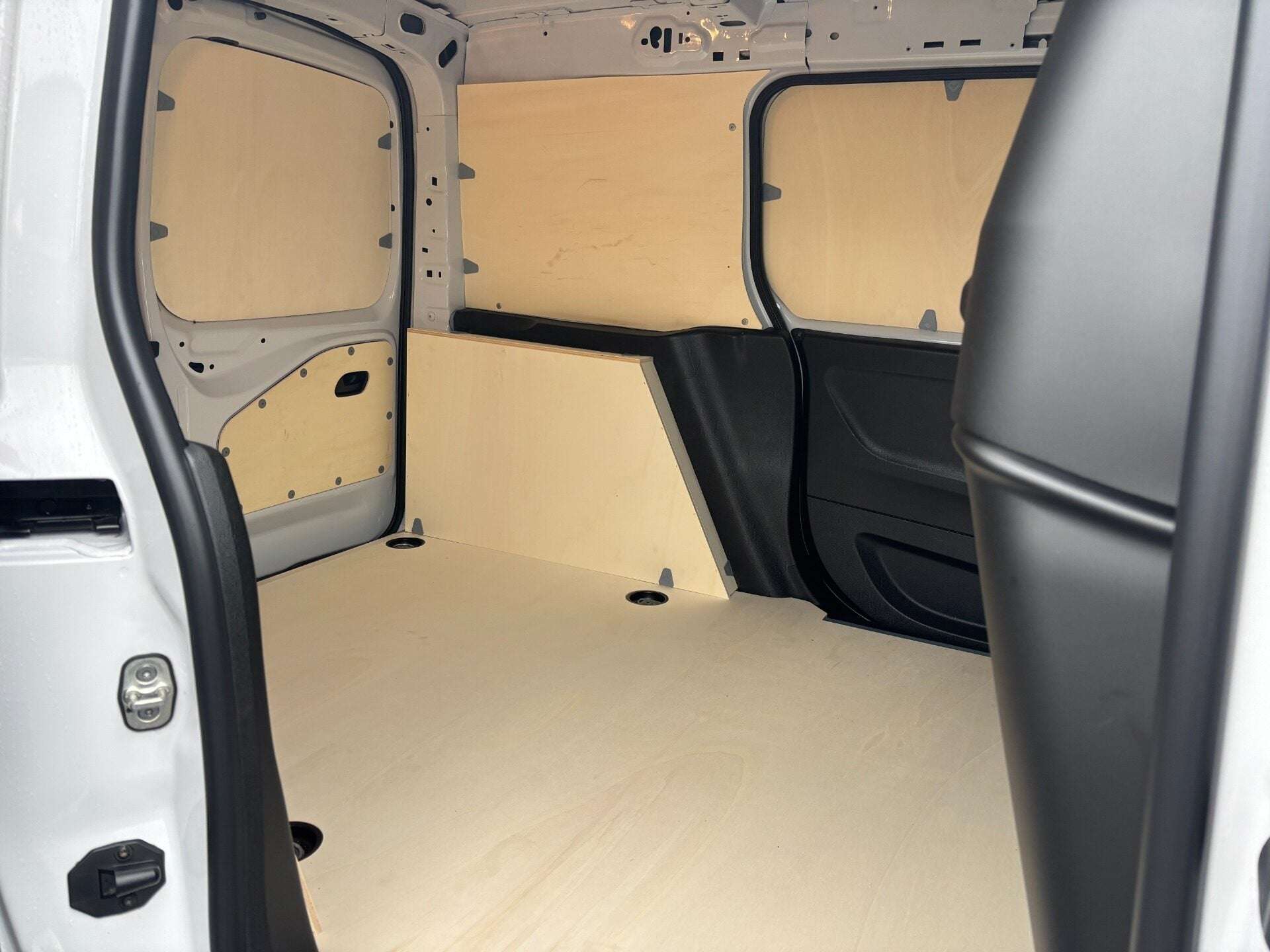 2025 TOYOTA PROACE CITY 2025 TOYOTA PROACE CITY