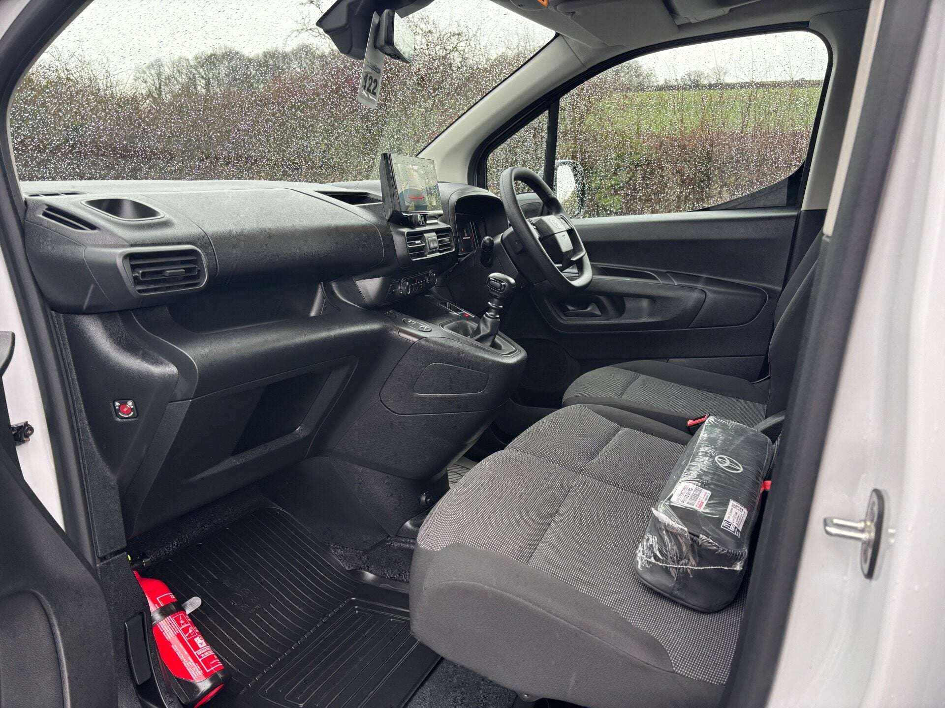 2025 TOYOTA PROACE CITY 2025 TOYOTA PROACE CITY