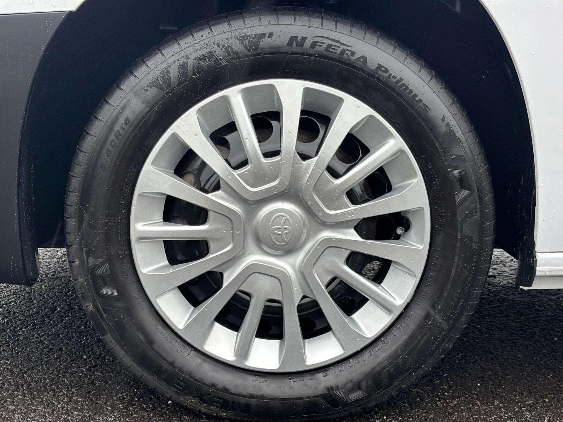 2025 TOYOTA PROACE CITY 2025 TOYOTA PROACE CITY