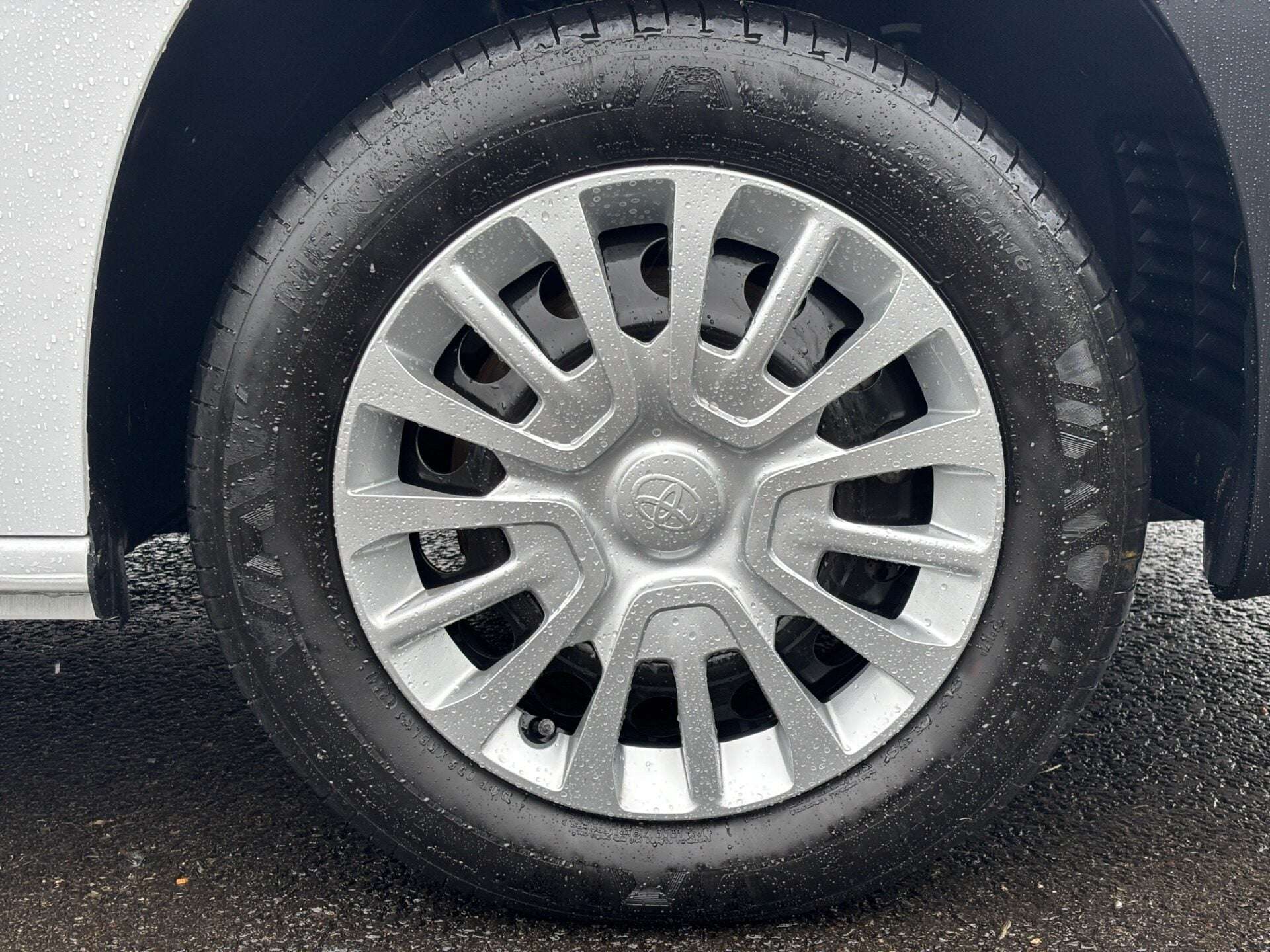 2025 TOYOTA PROACE CITY 2025 TOYOTA PROACE CITY