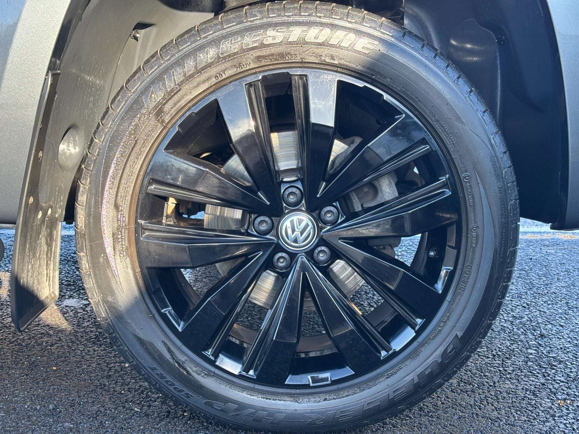 2020 VOLKSWAGEN AMAROK 2020 VOLKSWAGEN AMAROK