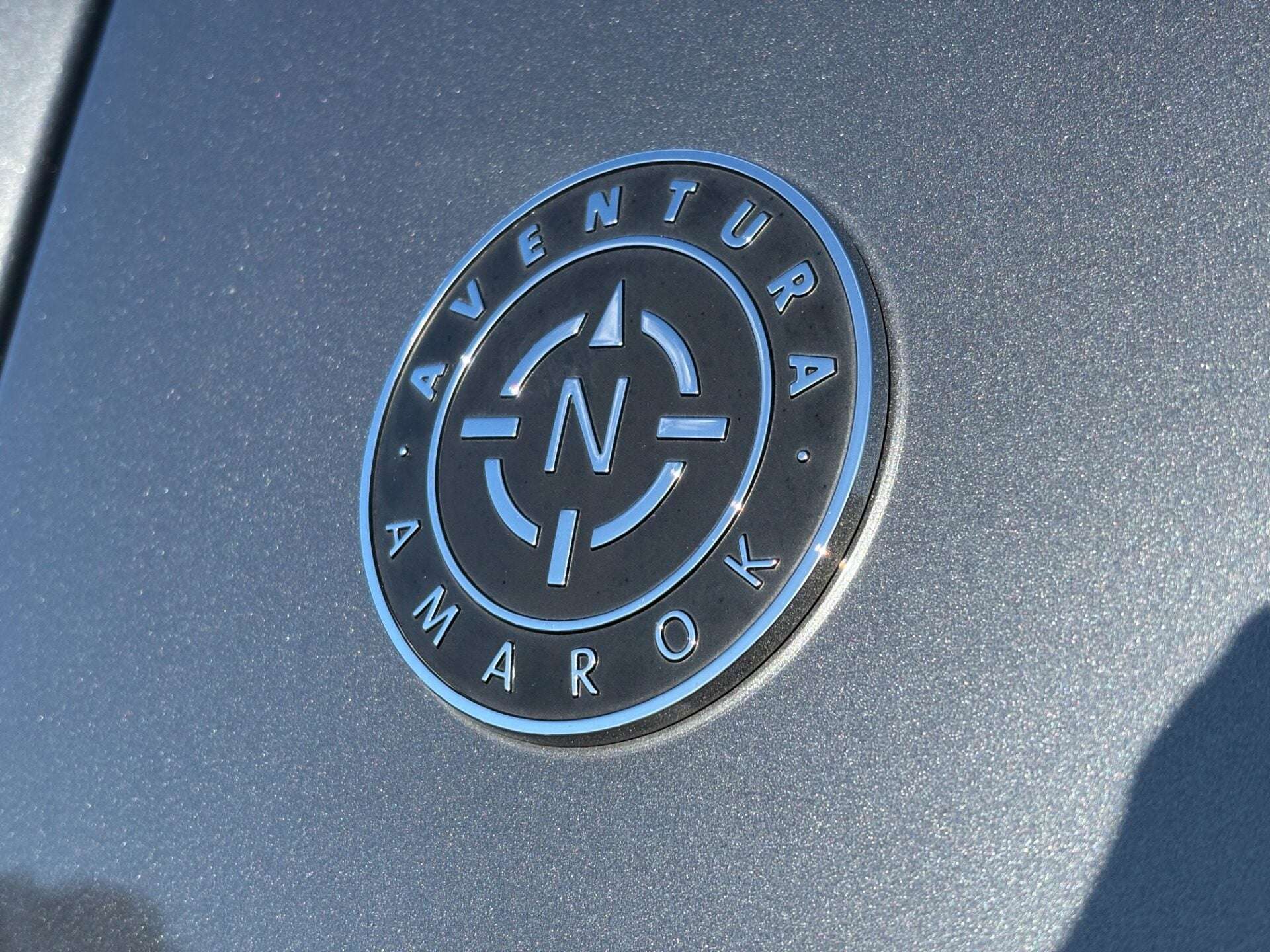 2020 VOLKSWAGEN AMAROK 2020 VOLKSWAGEN AMAROK